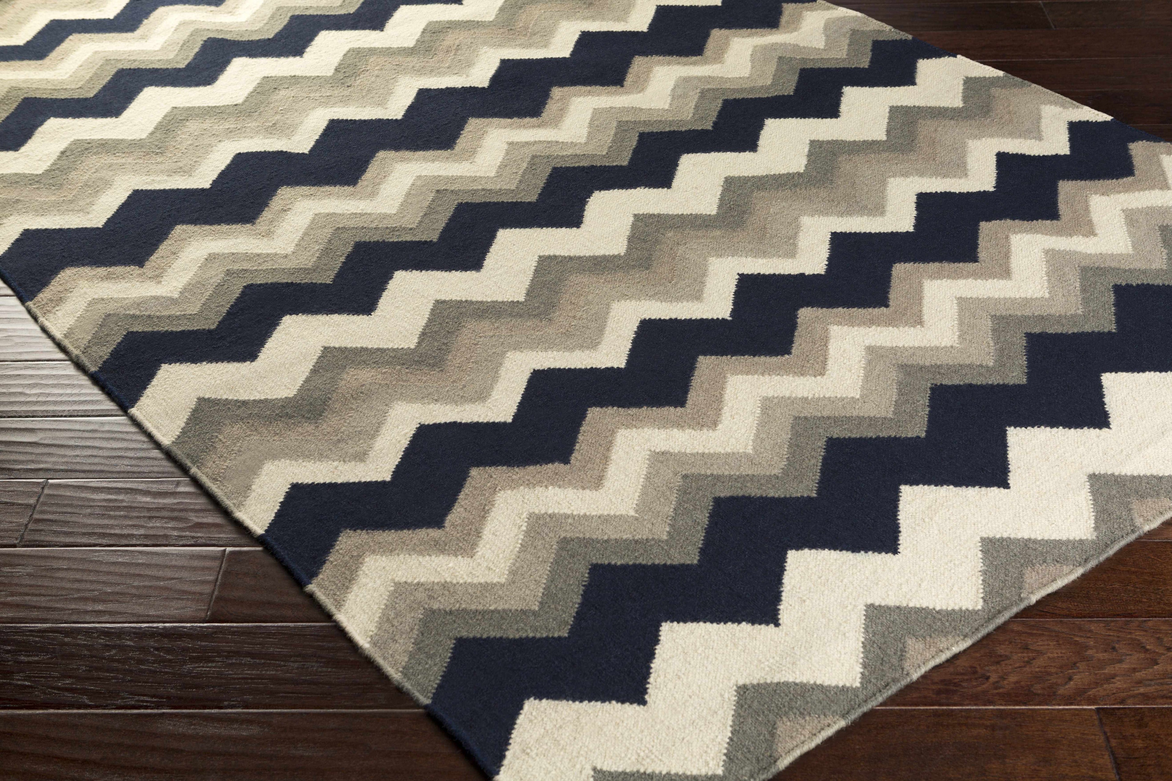 Cherry Area Rug - Clearance