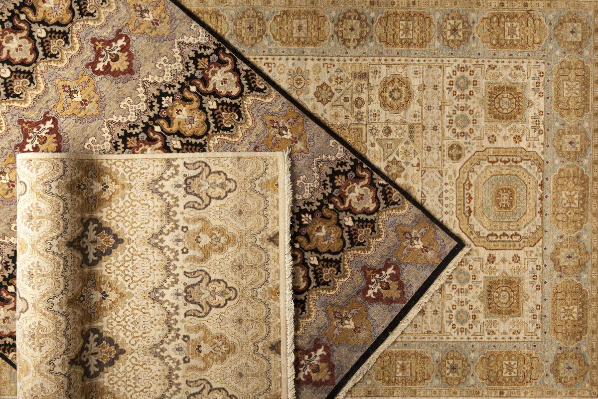 Owenton Area Rug - Clearance