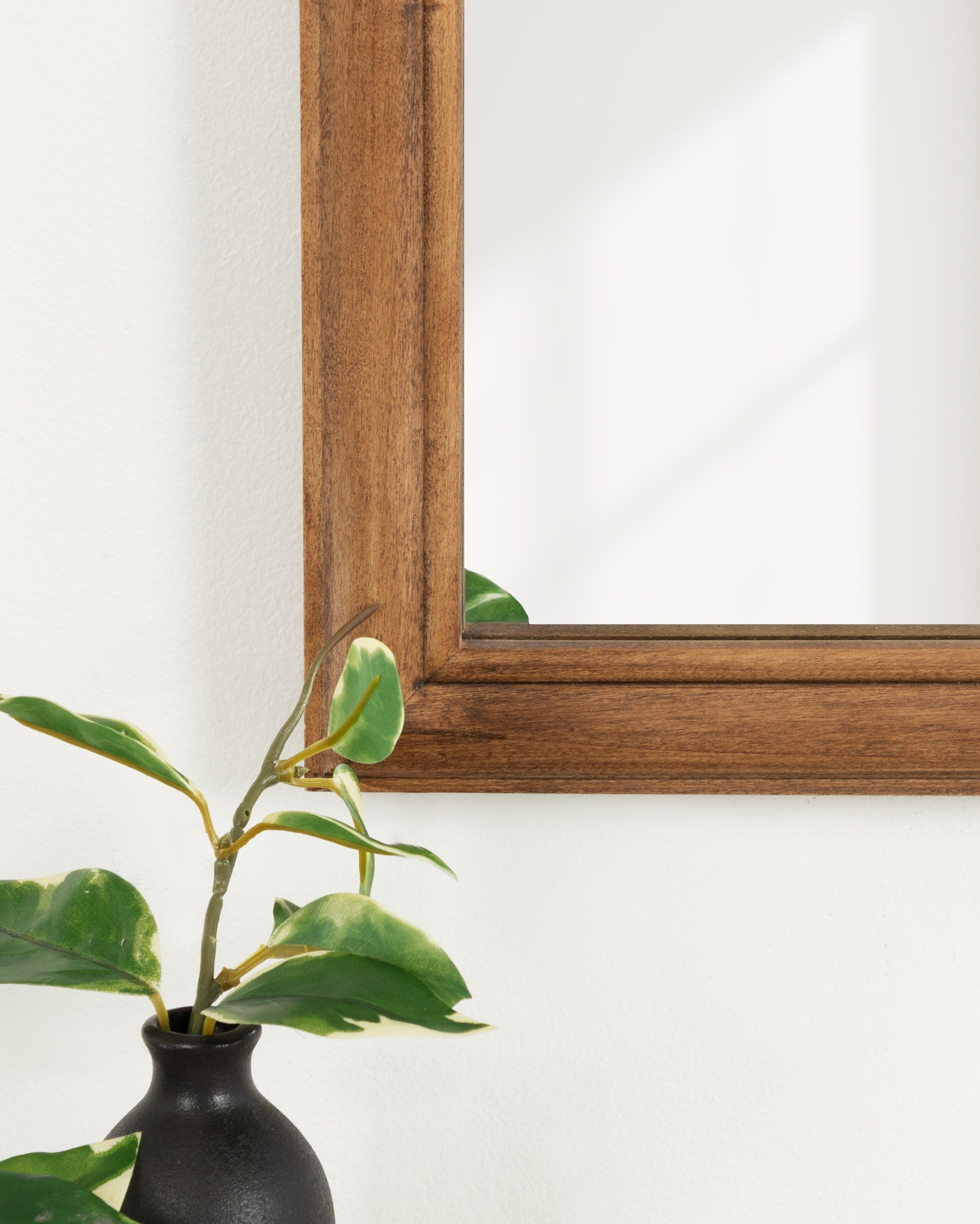 Glenby Arch Wall Mirror