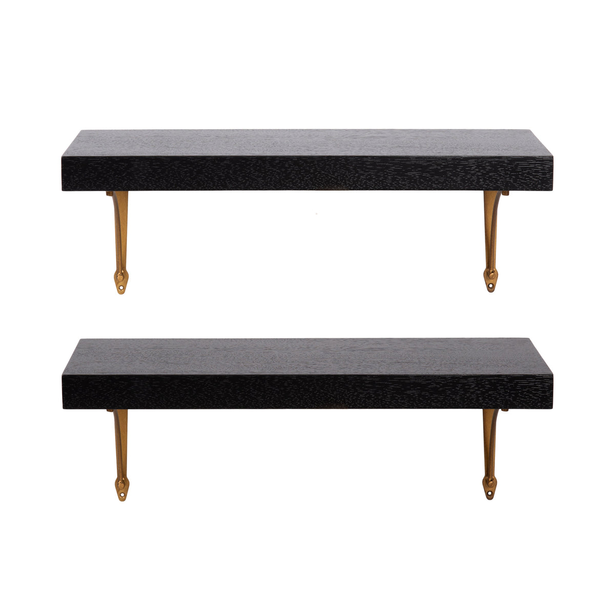 Hatley Floating Shelf Set