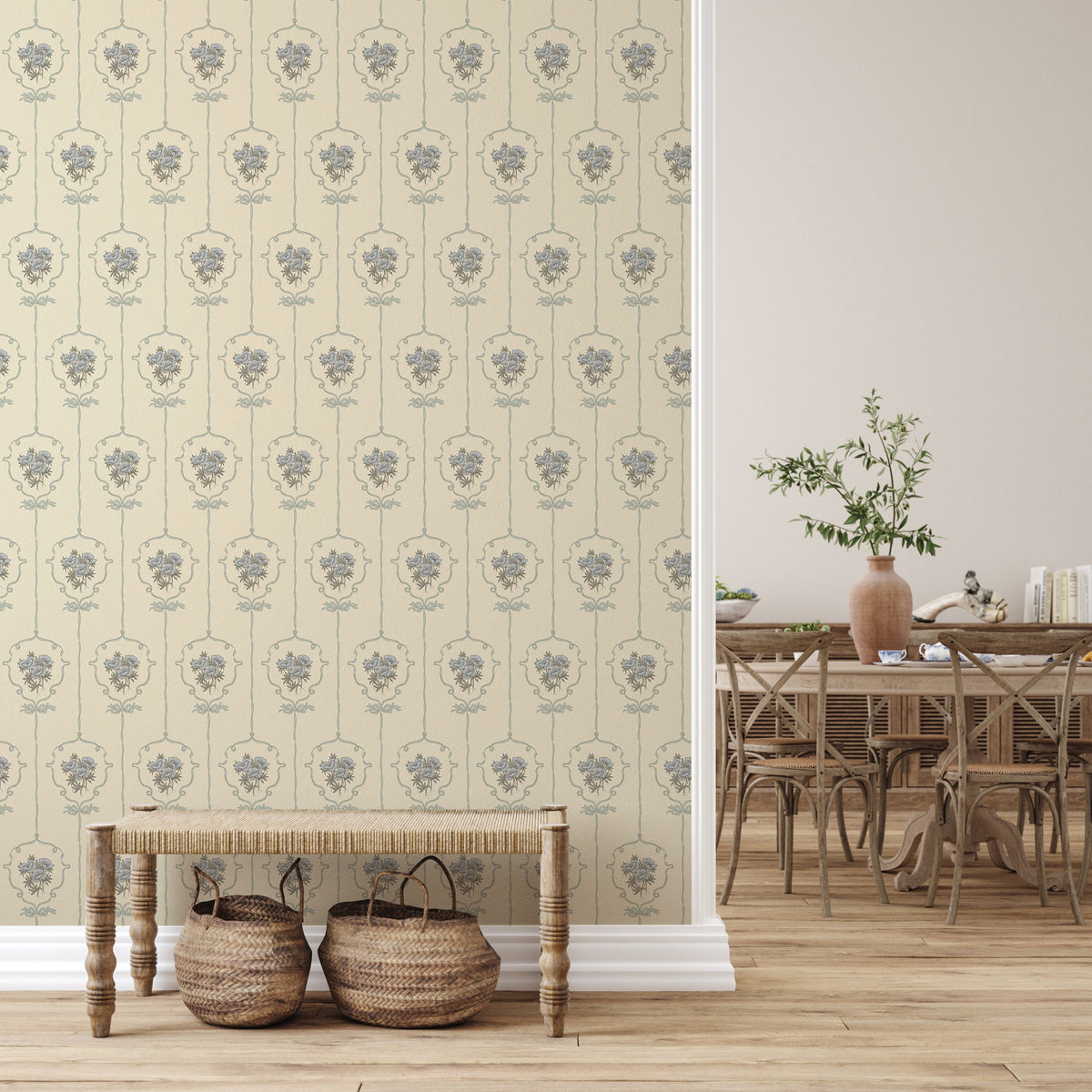 Southerly Wallpaper by Grateful Artsy Soul