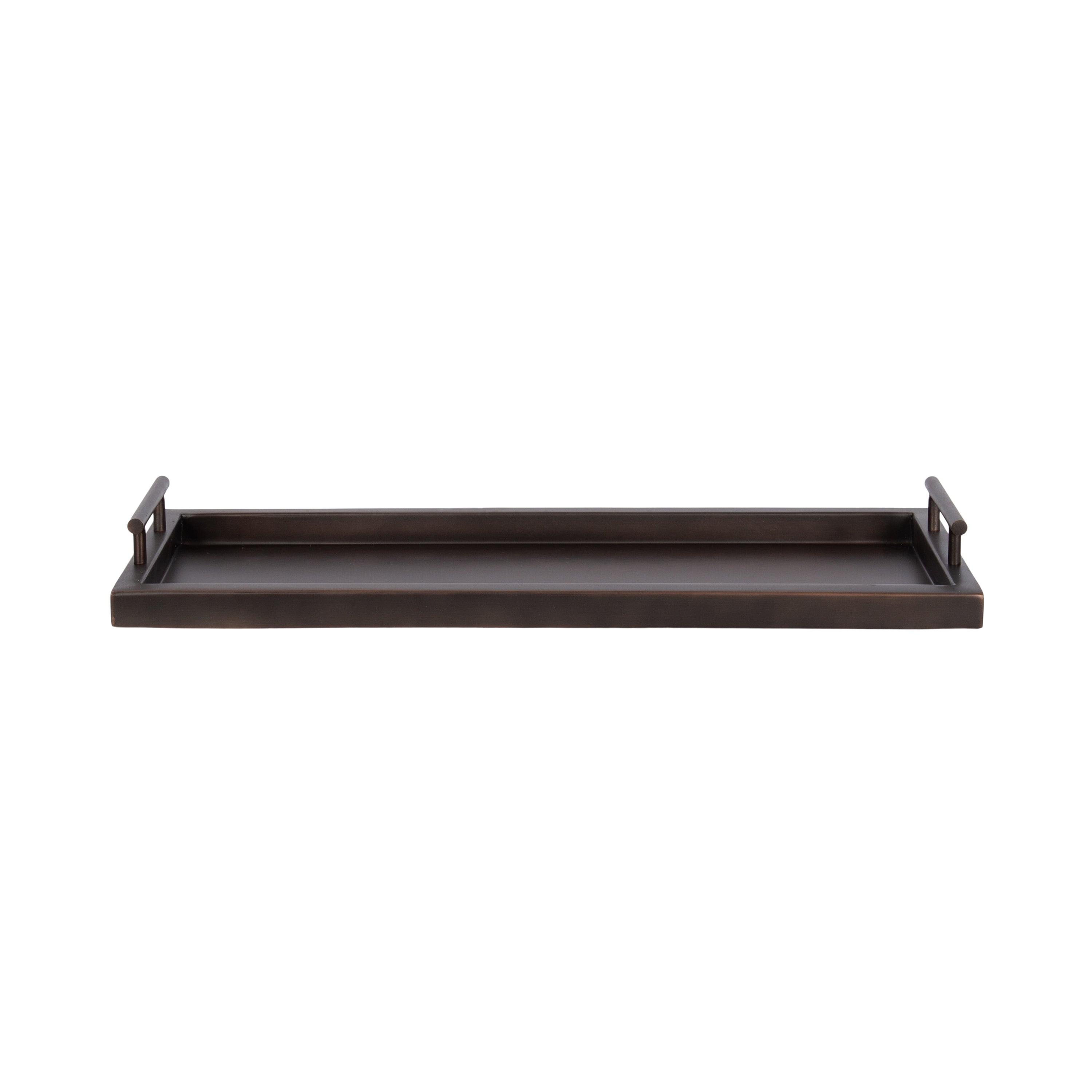 Halsey Rectangle Decorative Tray