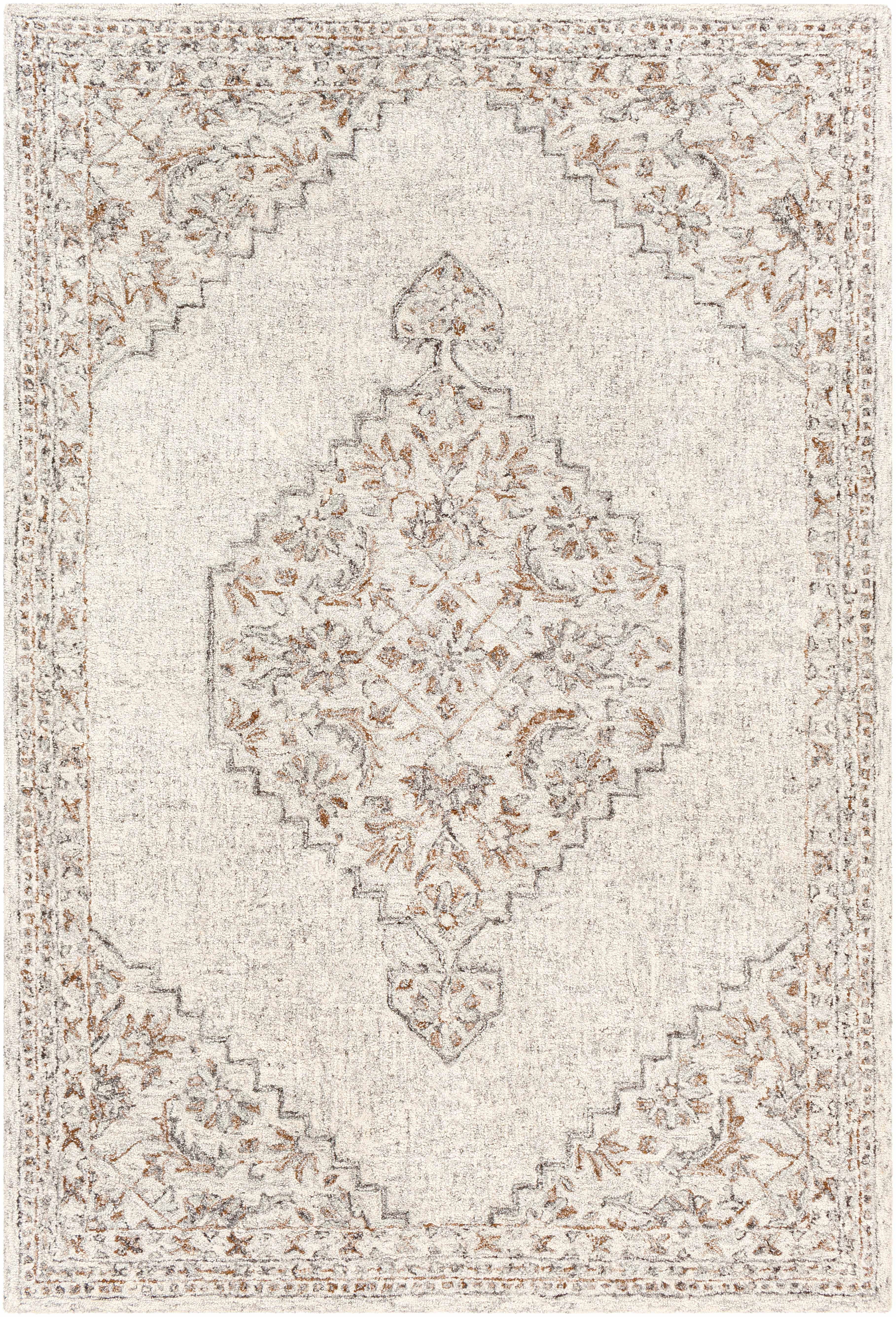 Currimao Area Carpet - Clearance