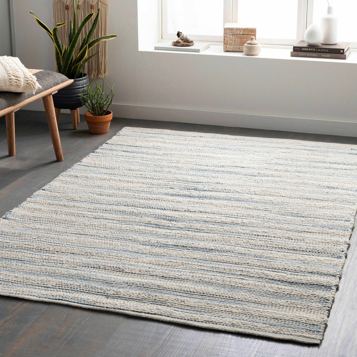 Castillejos Area Rug - Clearance