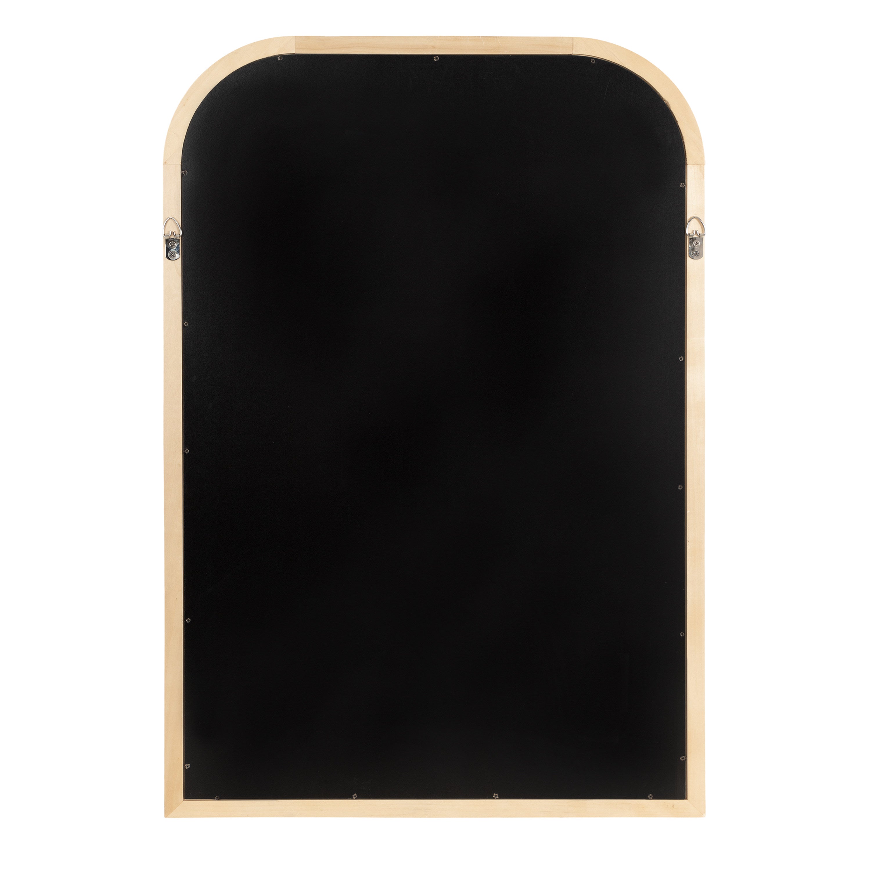 Glenby Arch Wall Mirror