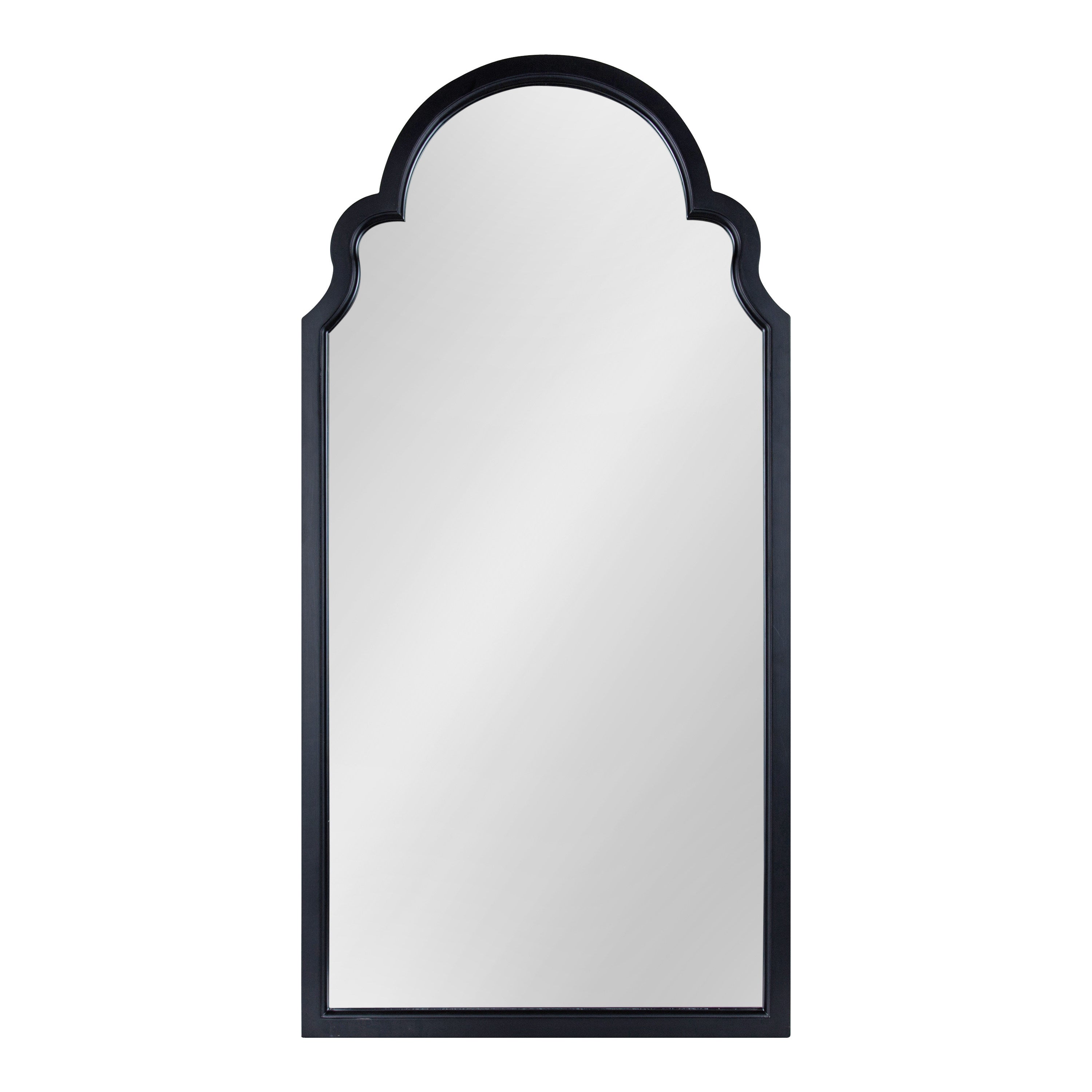 Hogan Arch Framed Mirror