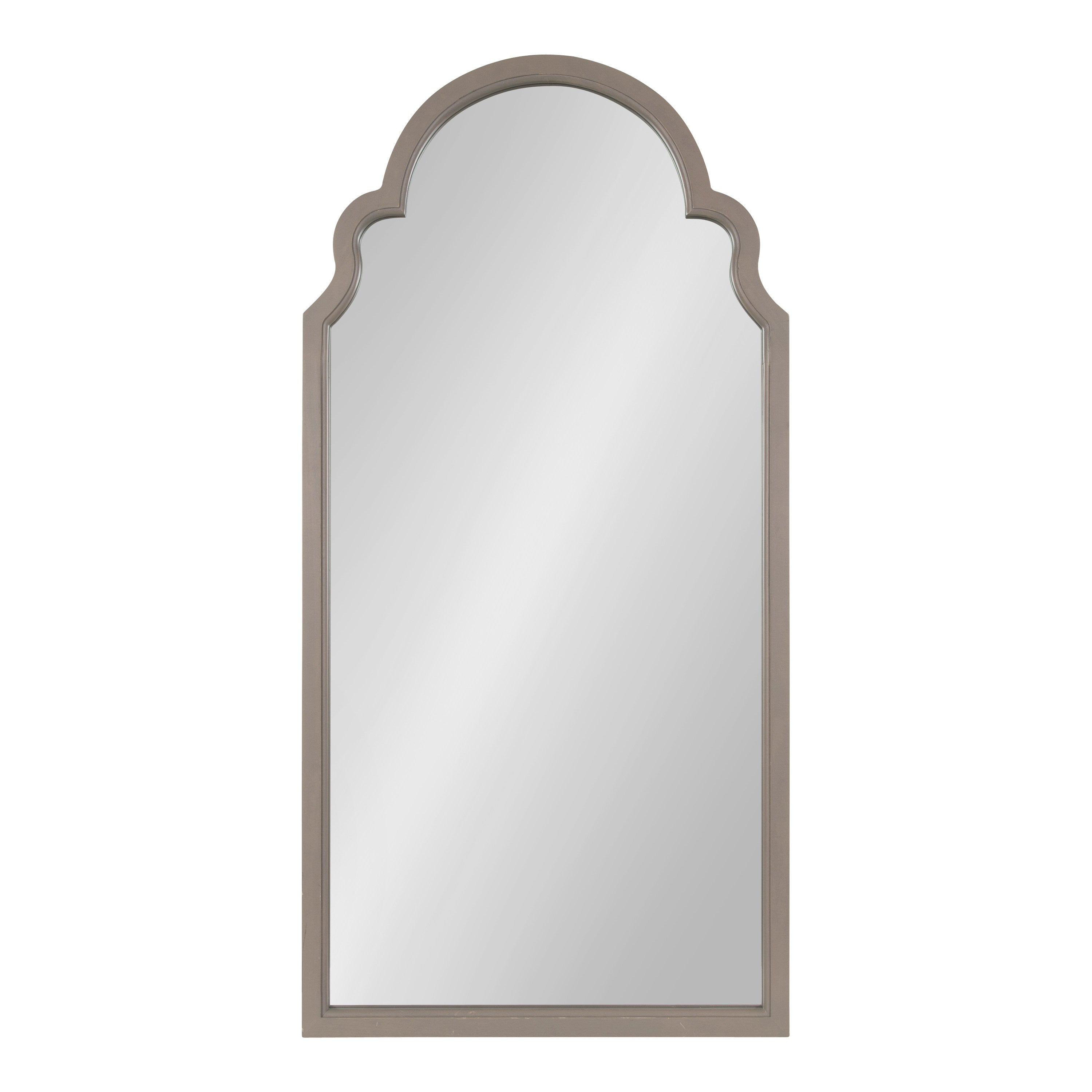 Hogan Arch Framed Mirror