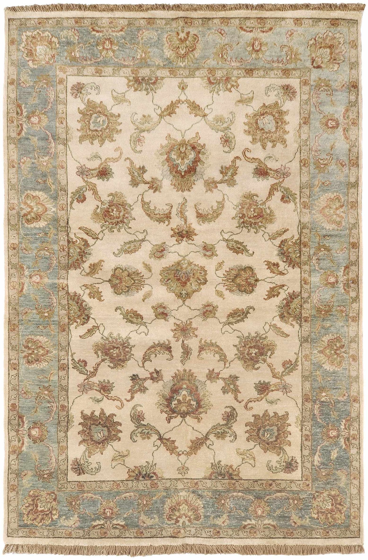 Dahlonega Area Carpet - Clearance