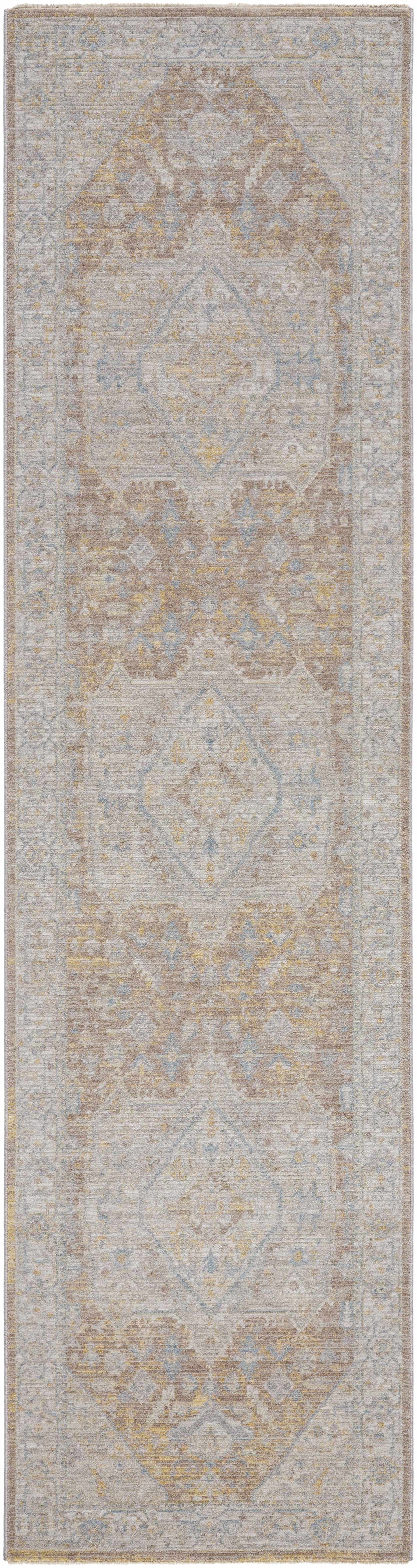 Darin Thick Luxe Area Rug - Clearance