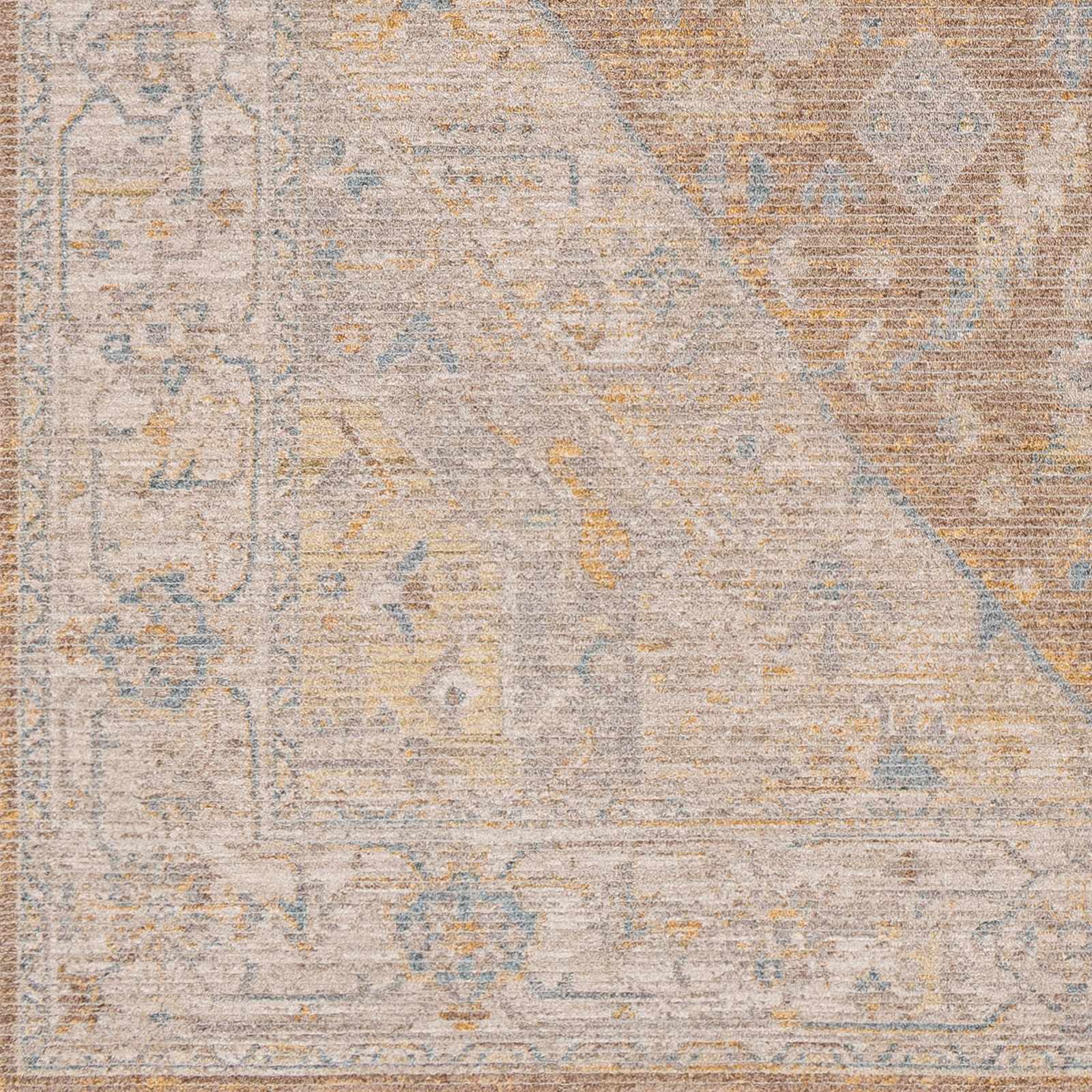 Darin Thick Luxe Area Rug - Clearance
