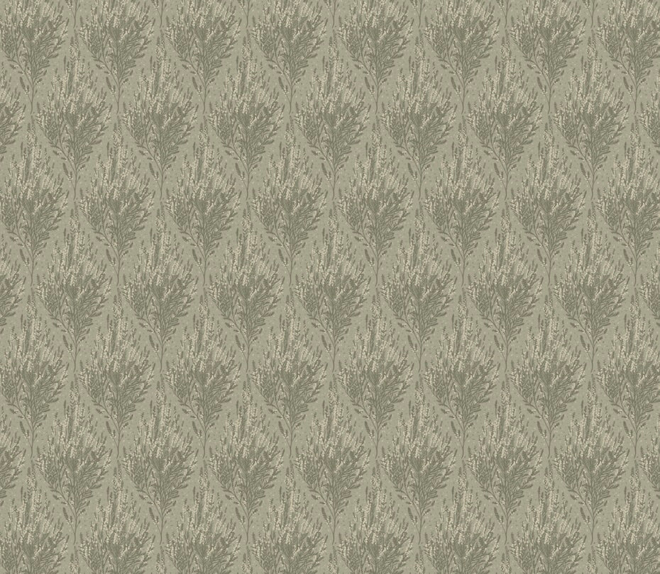 Beatrix Wallpaper by Marie Erstad Studio