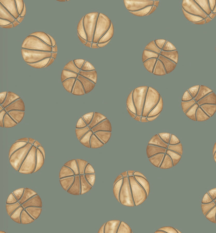 Knox Wallpaper by Hailey Kiefer