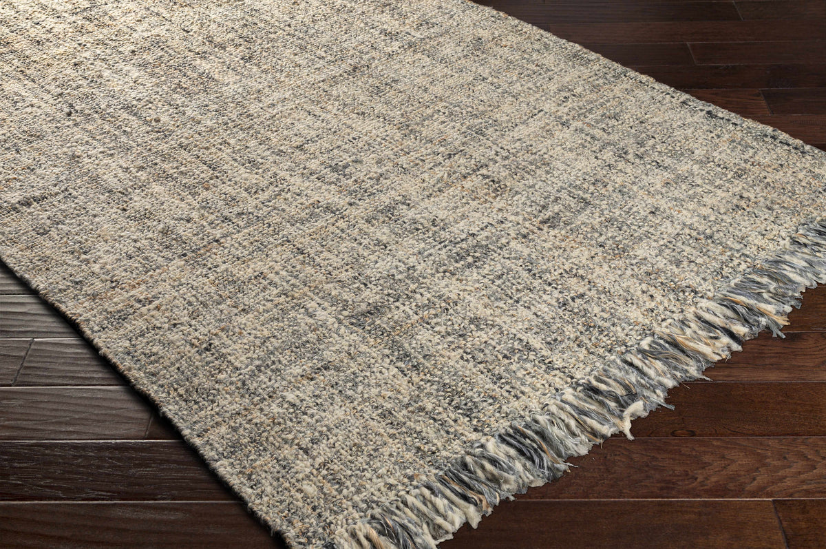 Edgely Area Rug - Clearance
