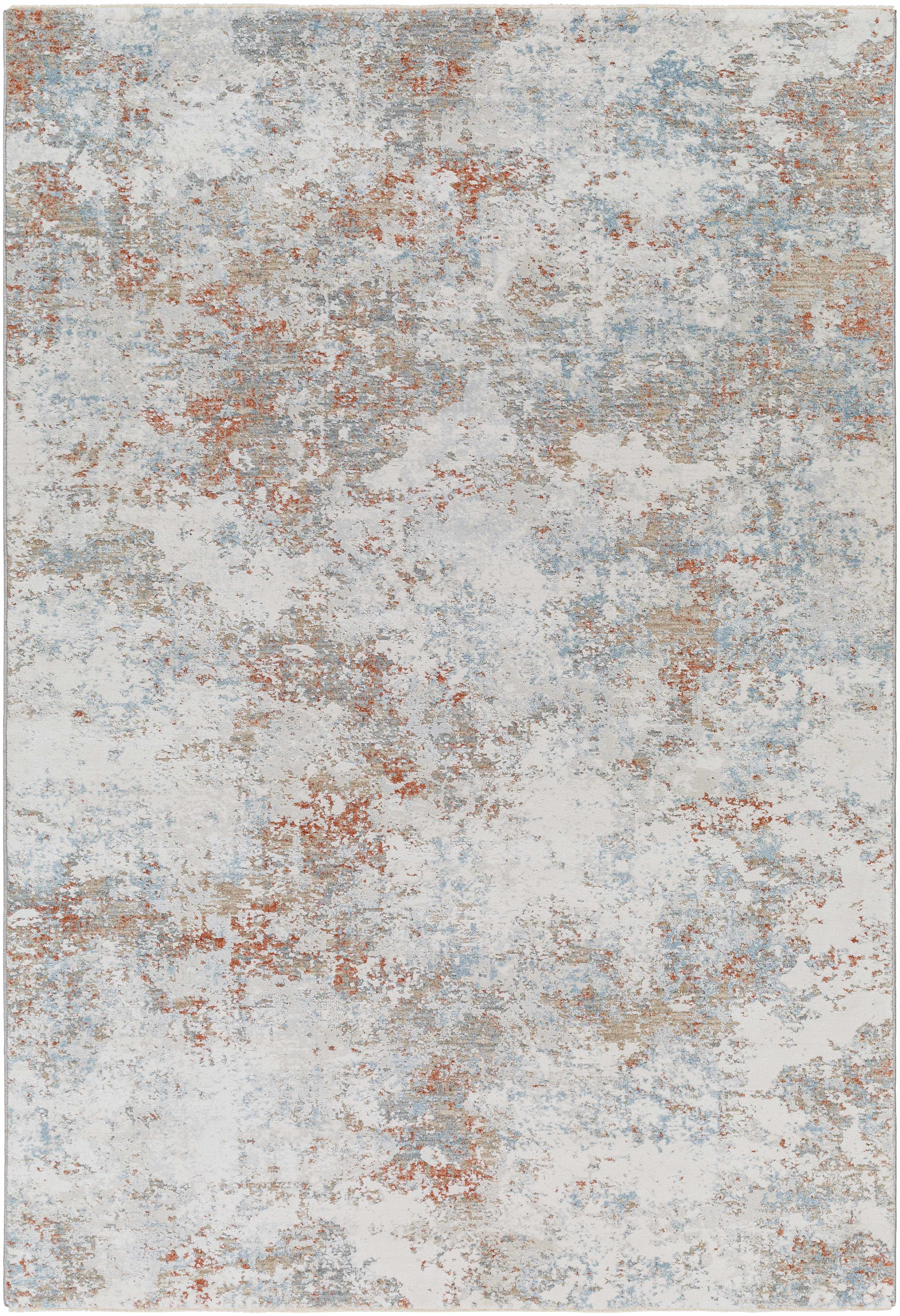 Dinos Luxe Rug