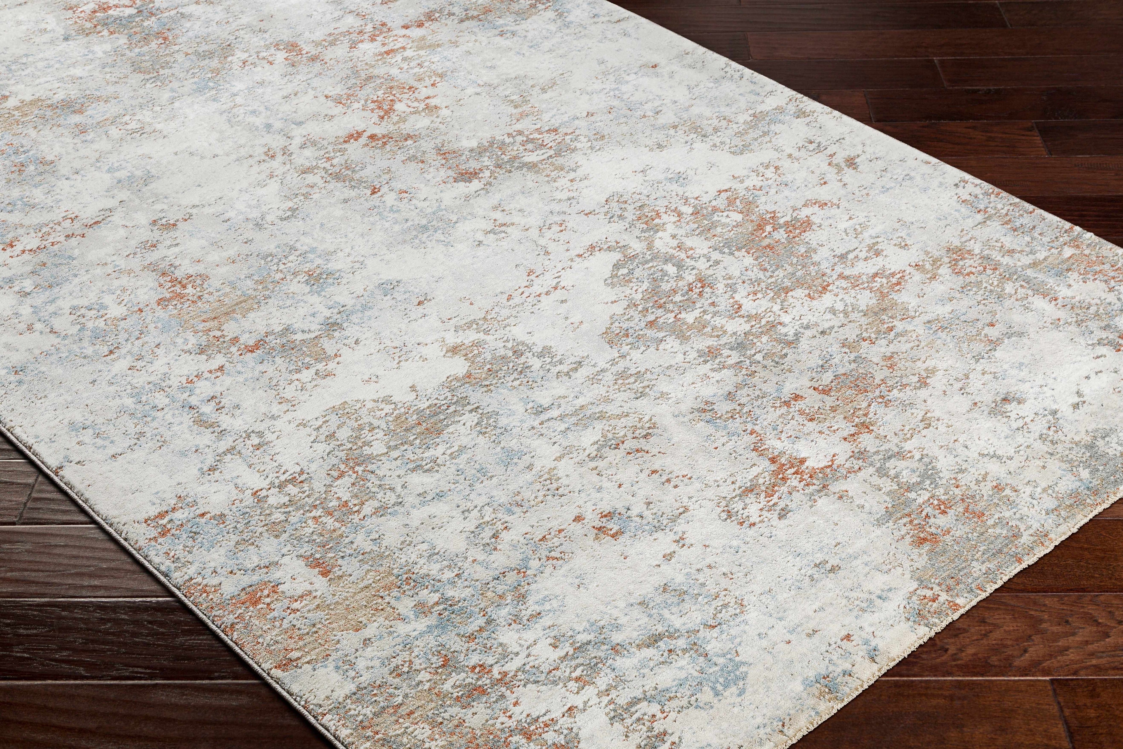 Dinos Luxe Rug