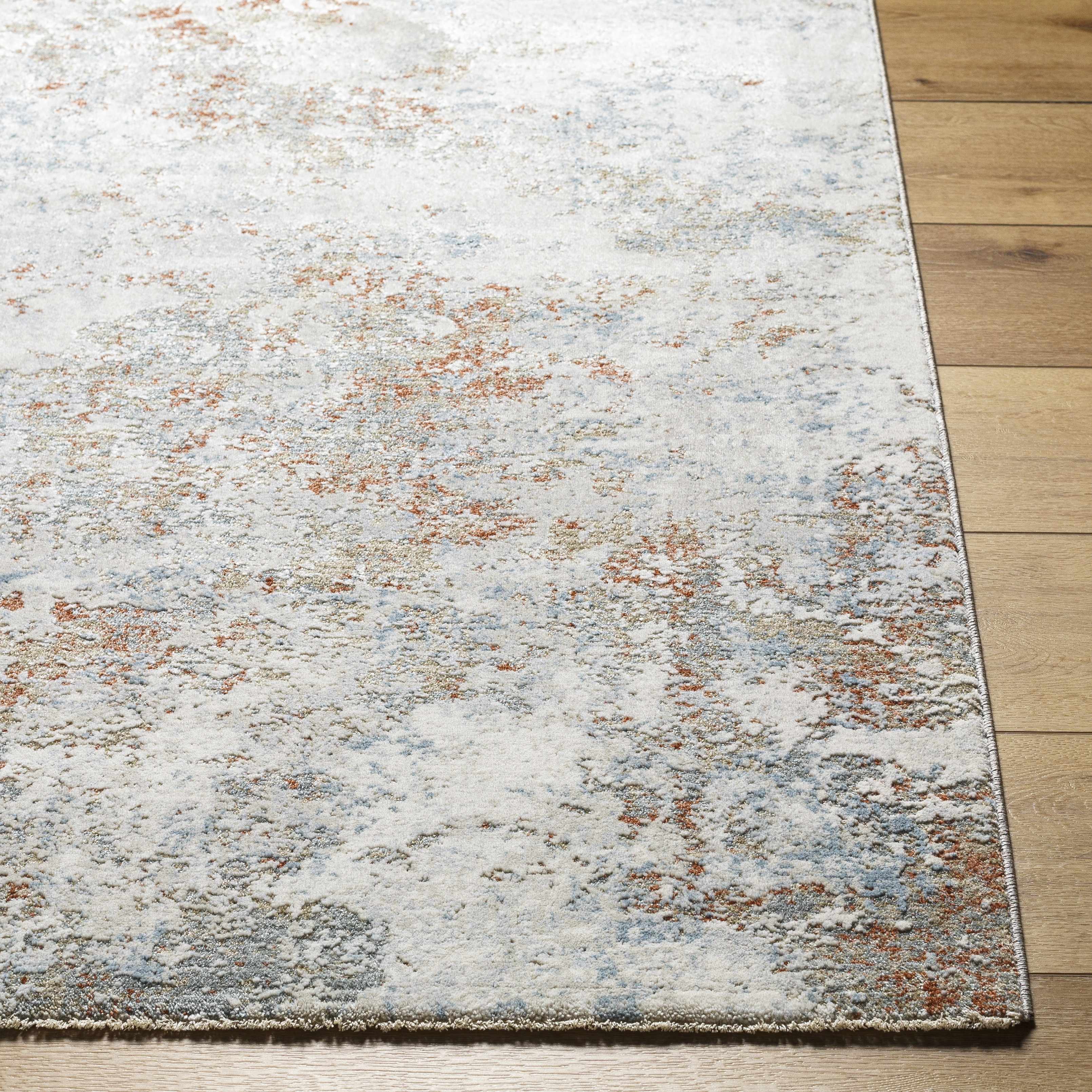 Dinos Luxe Rug