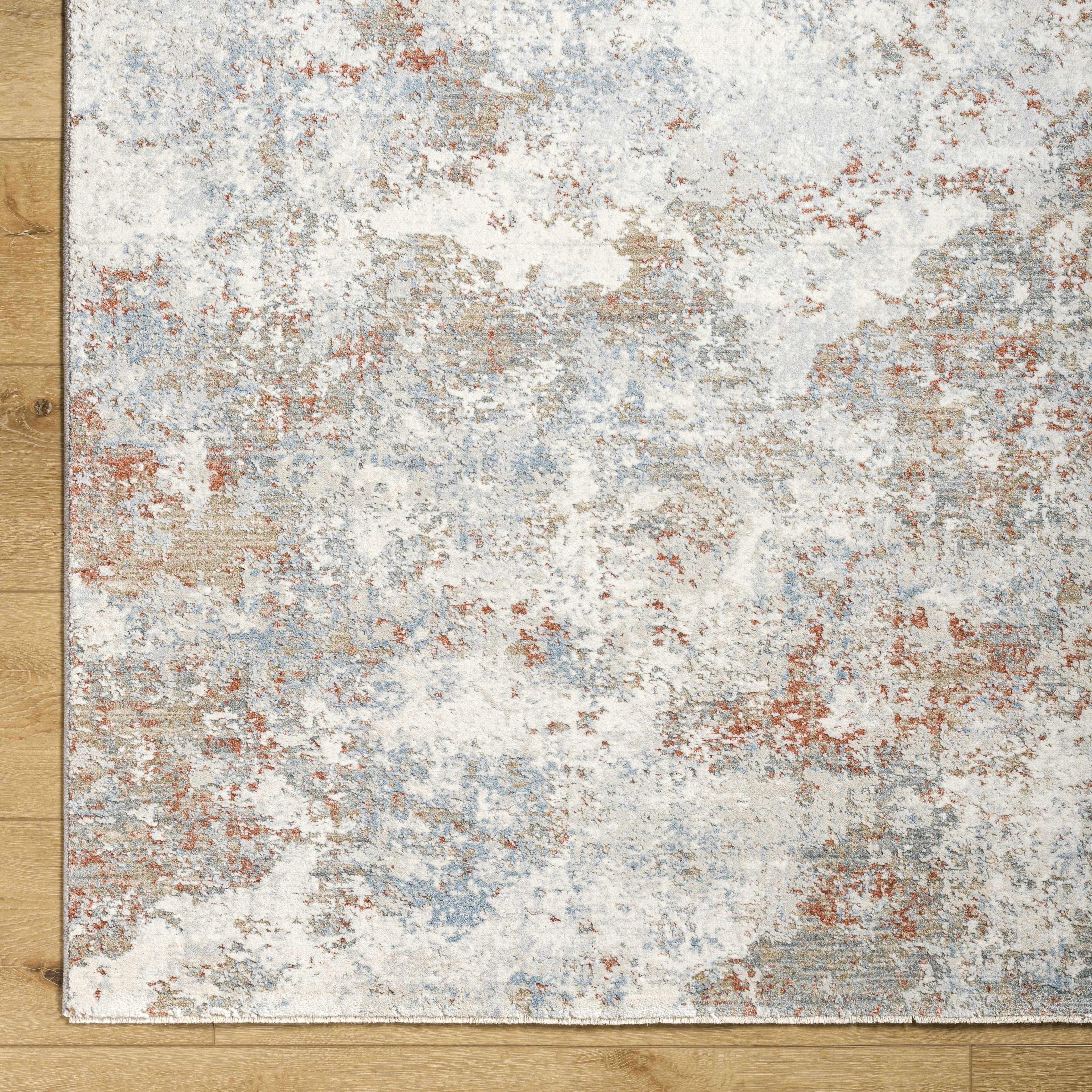 Dinos Luxe Rug