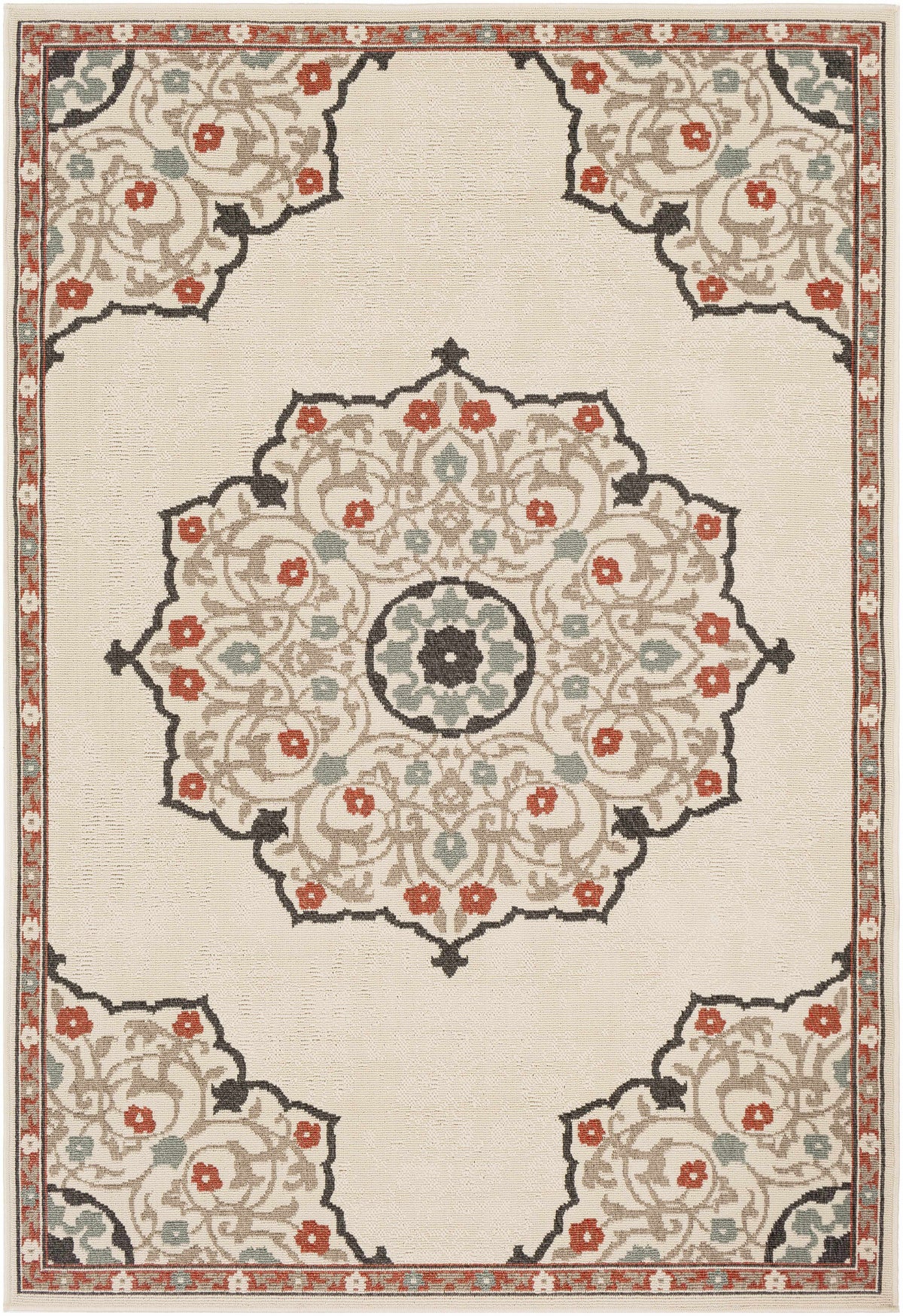 Dolomite Outdoor Carpet - Clearance