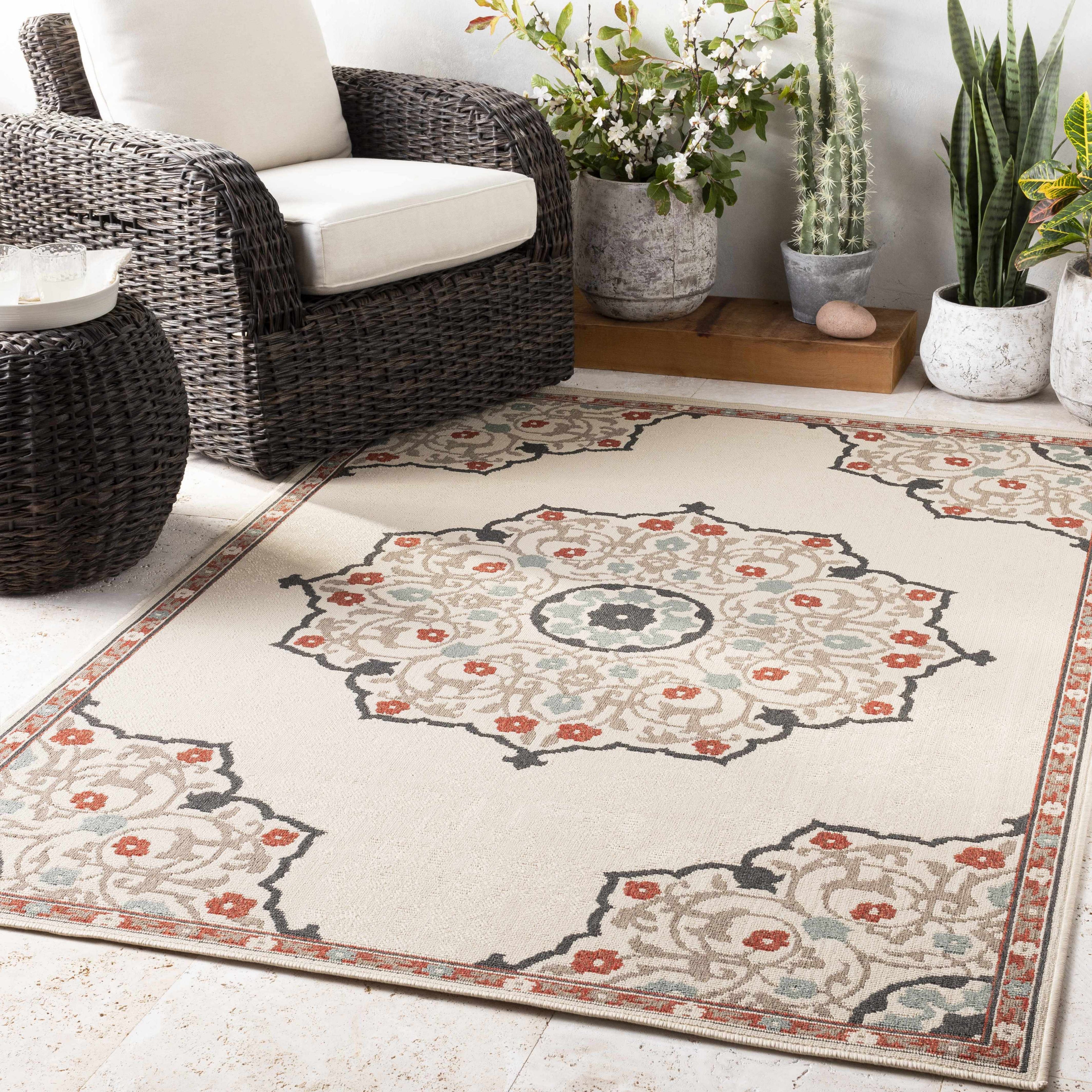 Dolomite Outdoor Carpet - Clearance
