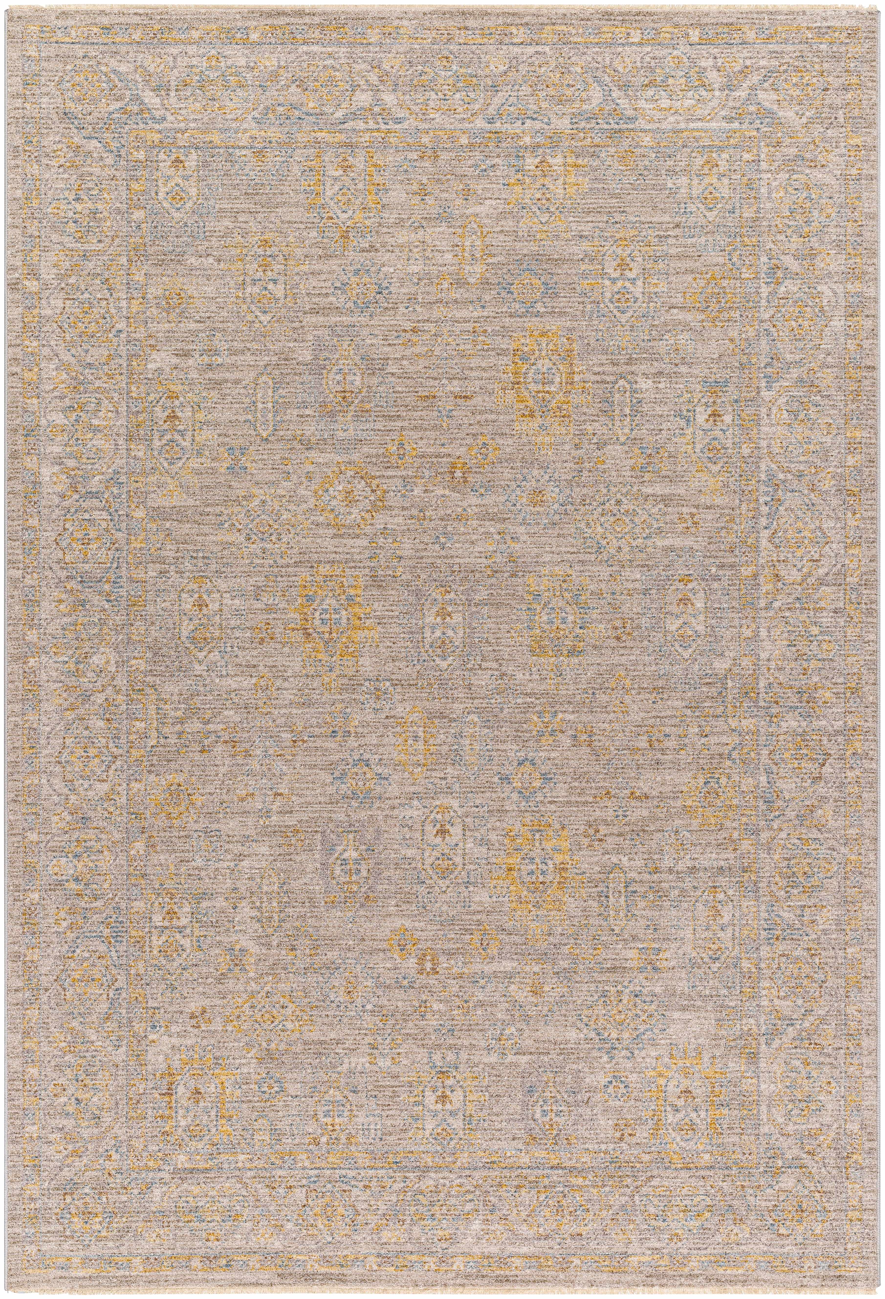 Drika Thick Luxe Area Rug - Clearance