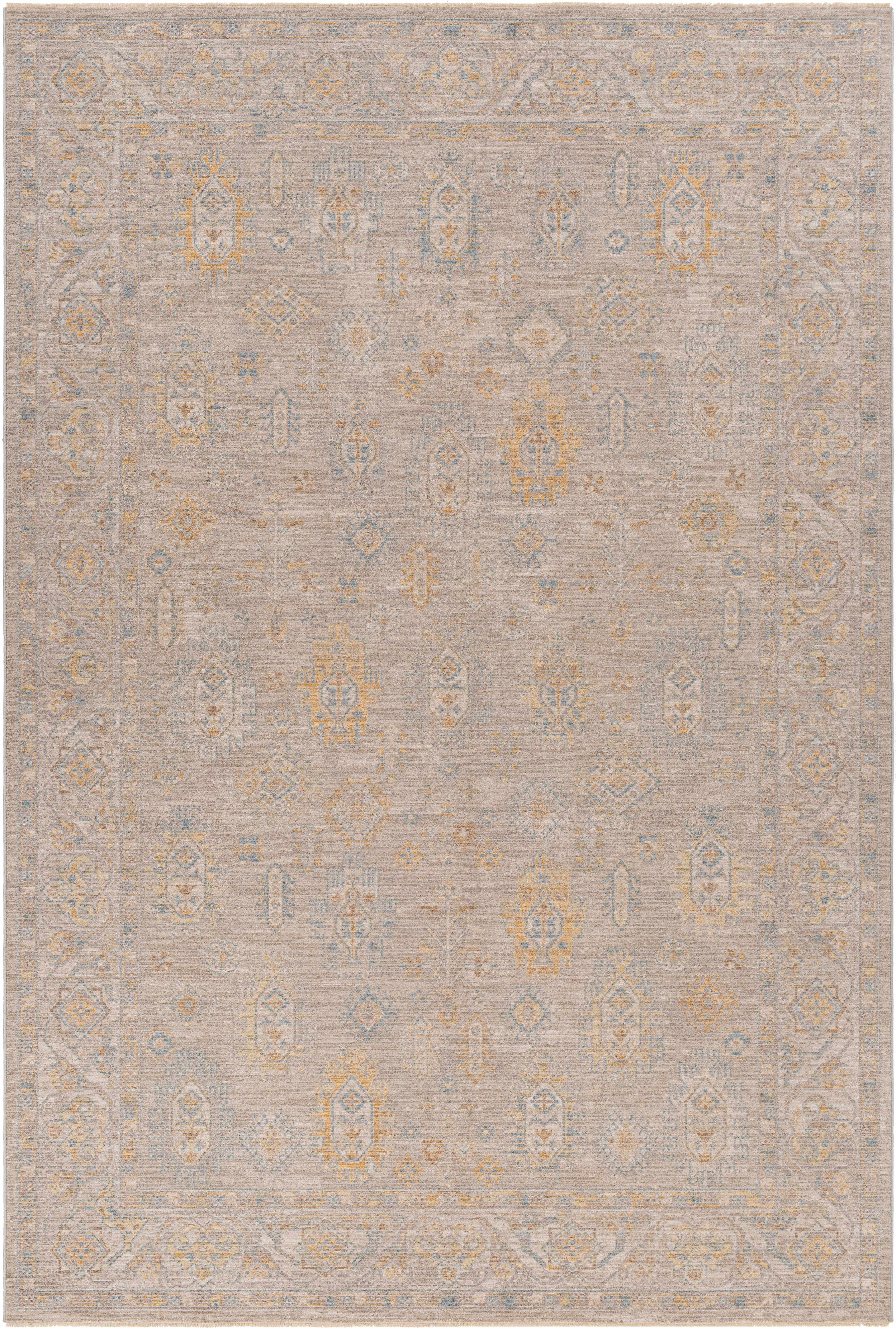 Drika Thick Luxe Area Rug - Clearance
