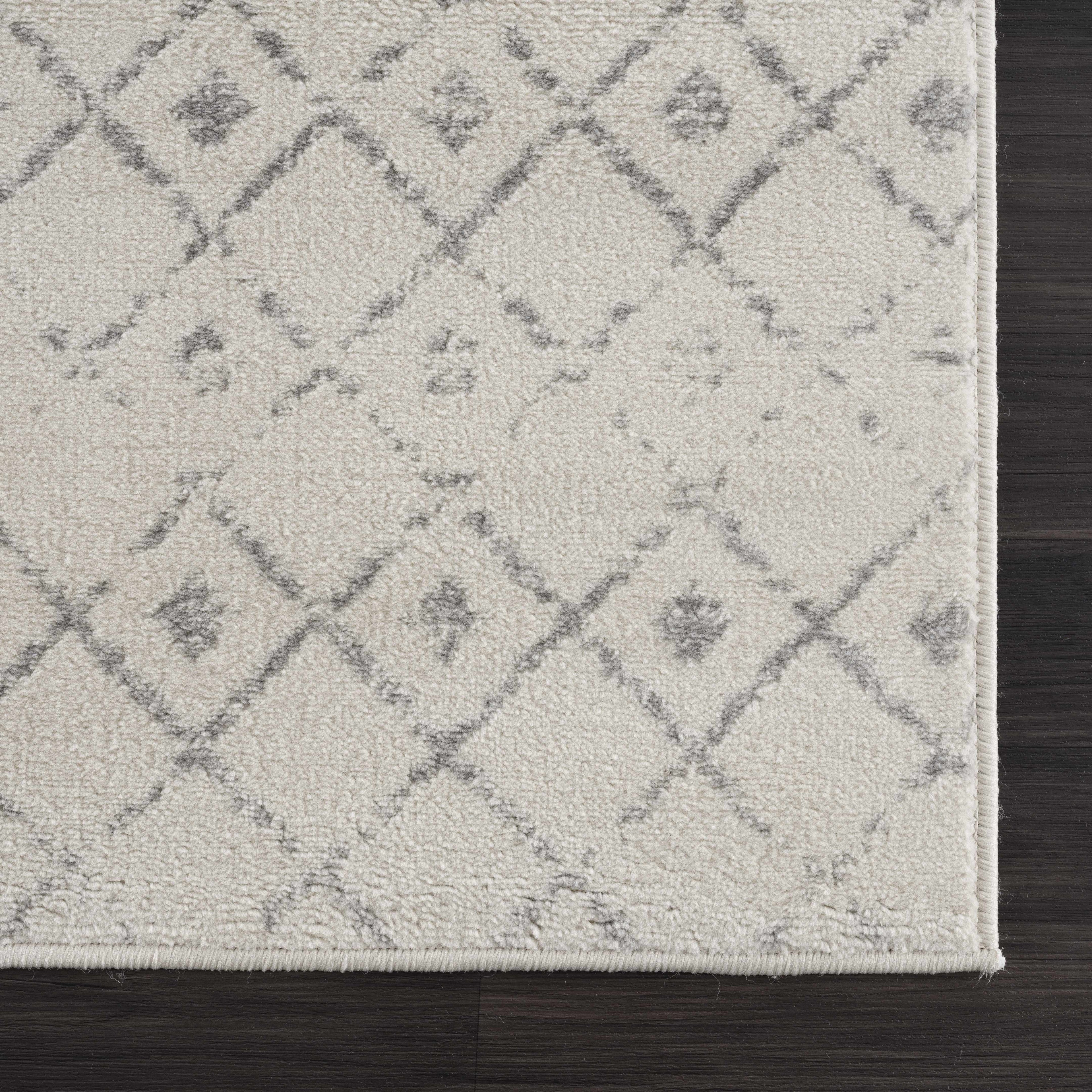 Tigrican Ivory 2331 Area Rug - Clearance