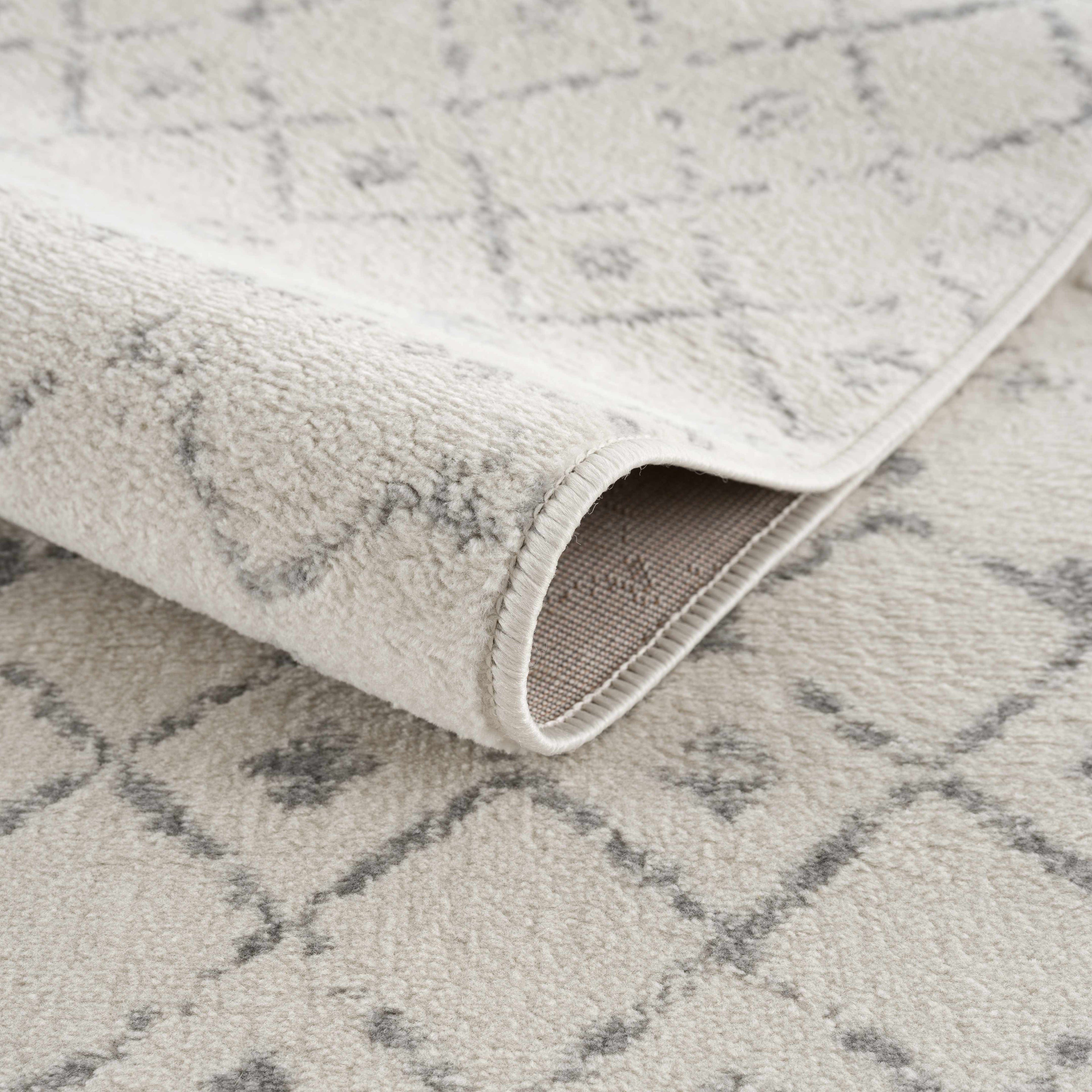 Tigrican Ivory 2331 Area Rug - Clearance