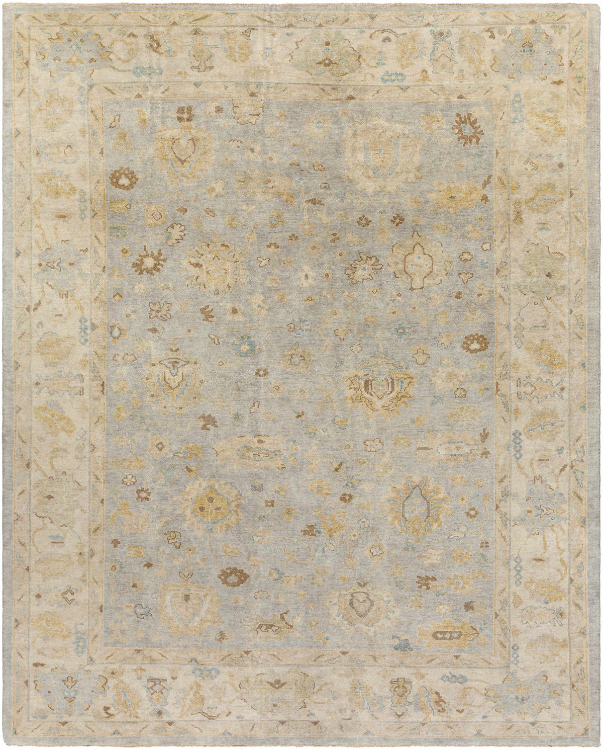 Dunipace Area Rug - Clearance