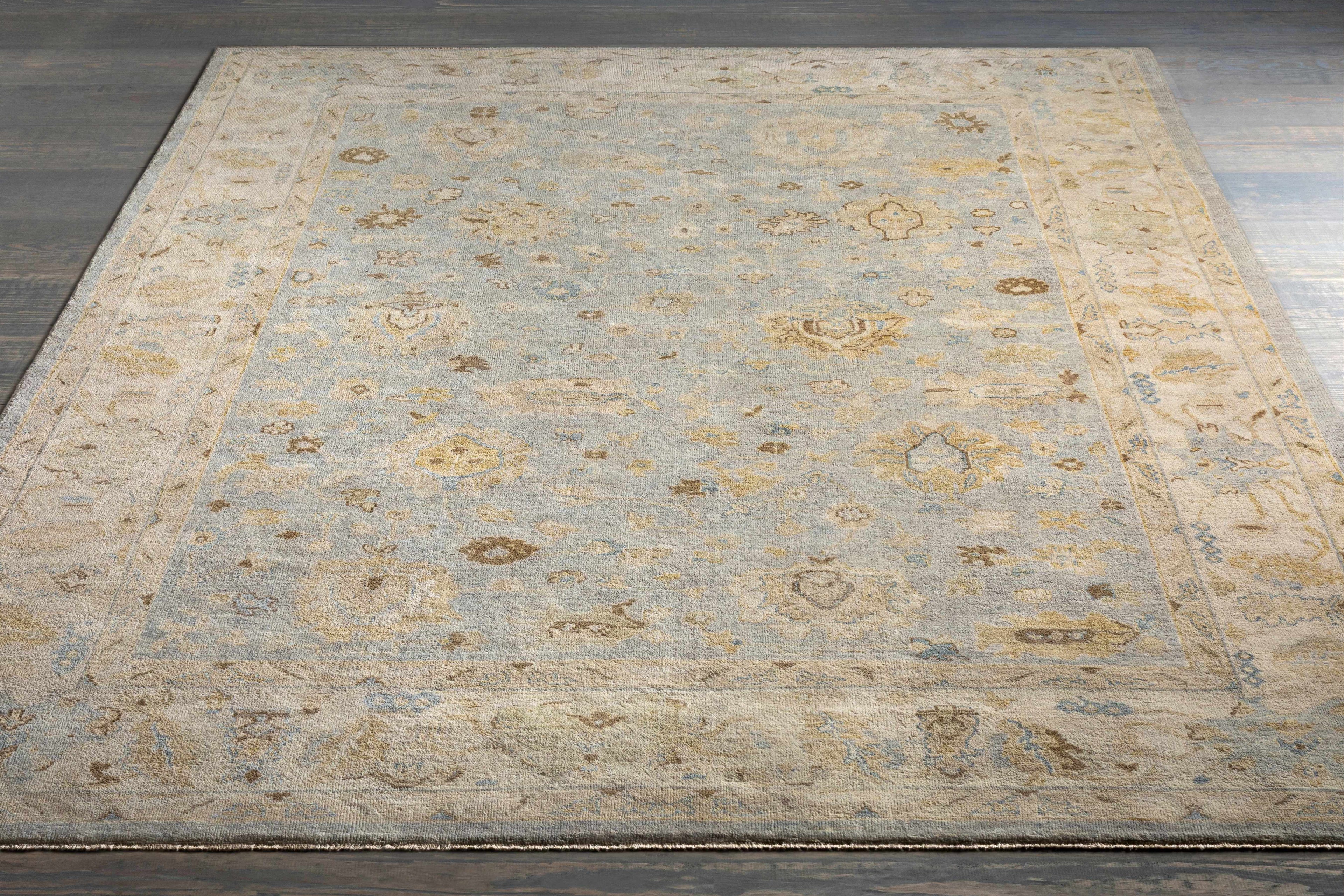 Dunipace Area Rug - Clearance