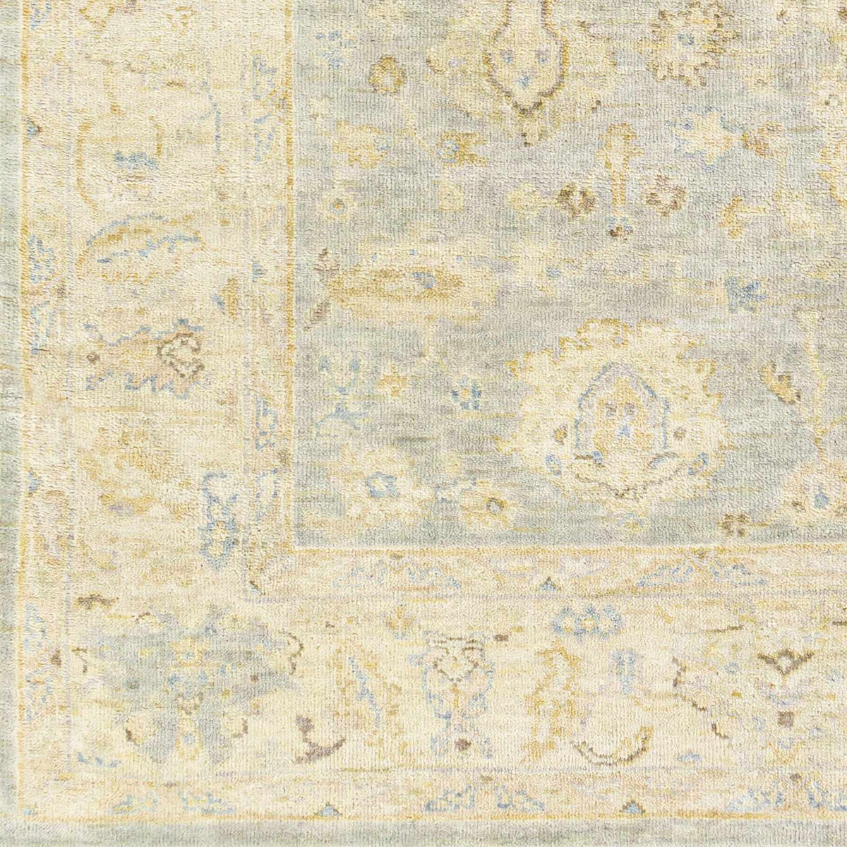 Dunipace Area Rug - Clearance