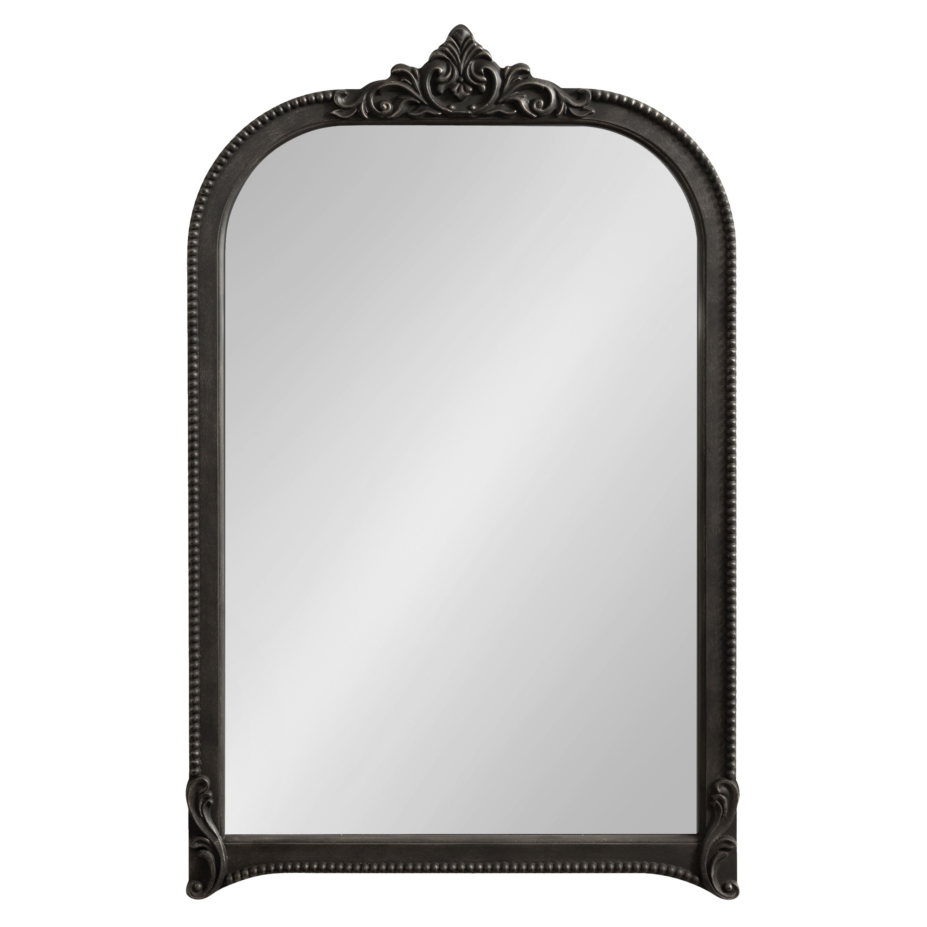 Hubanks Arched Wall Mirror