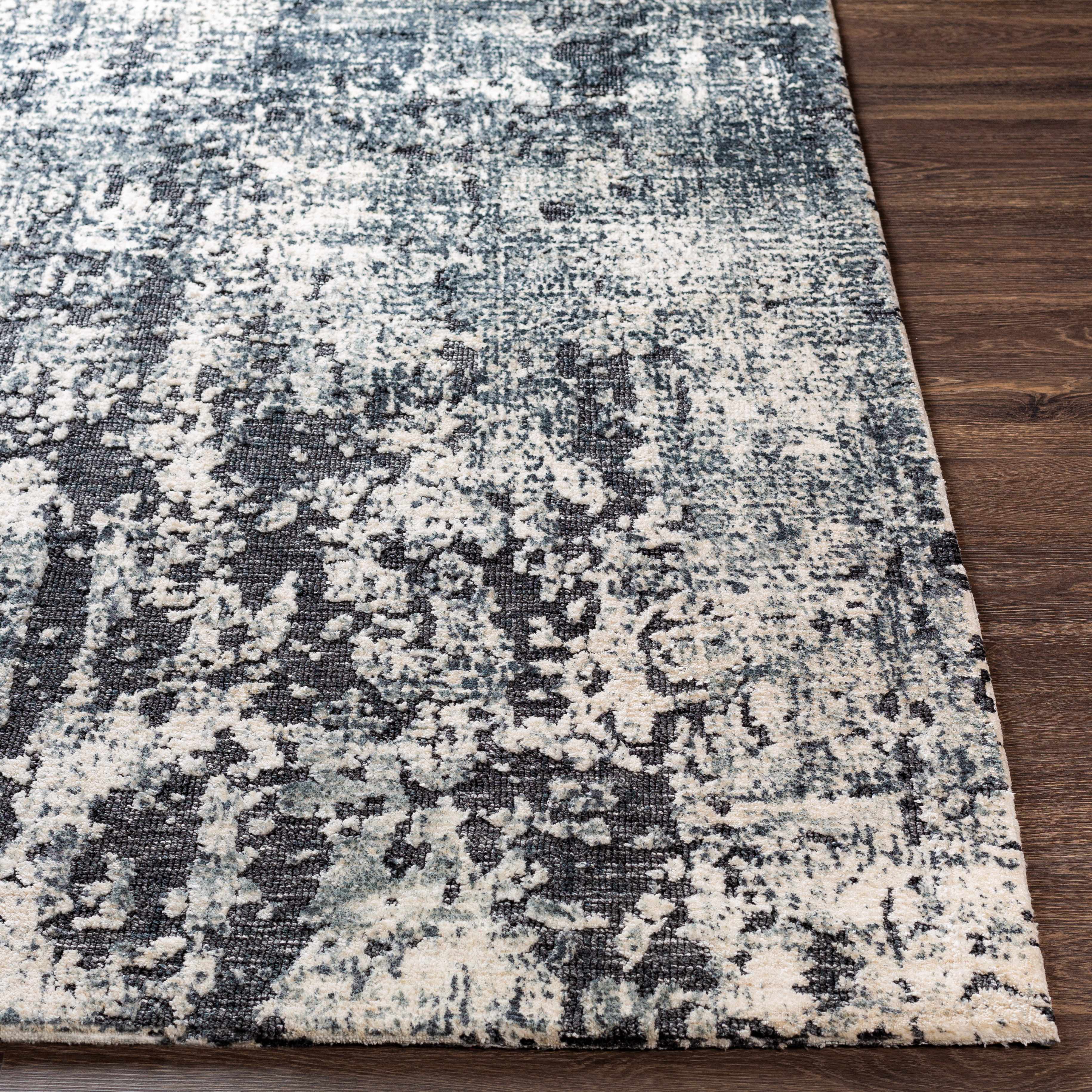 Elbing Area Rug - Clearance