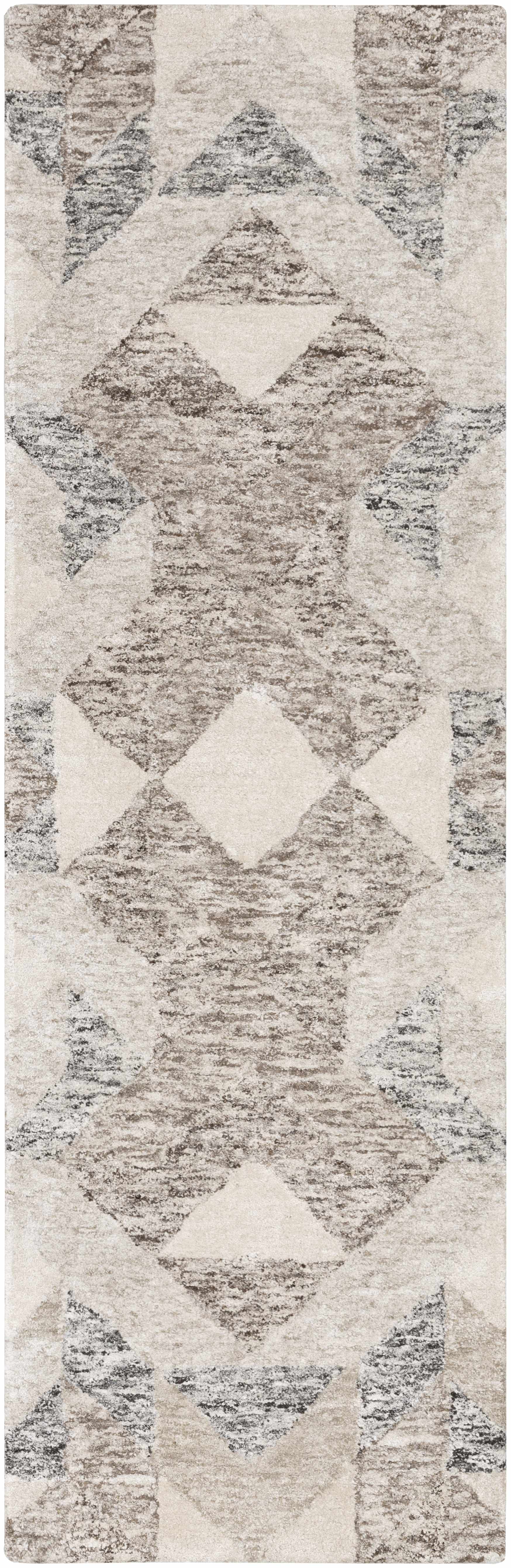Elsah Area Rug - Clearance