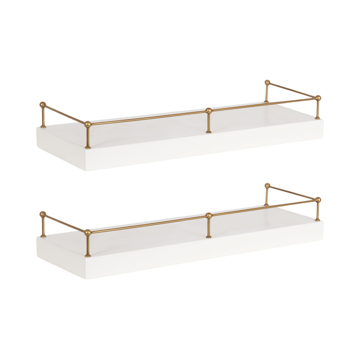 Havina Floating Shelf Set