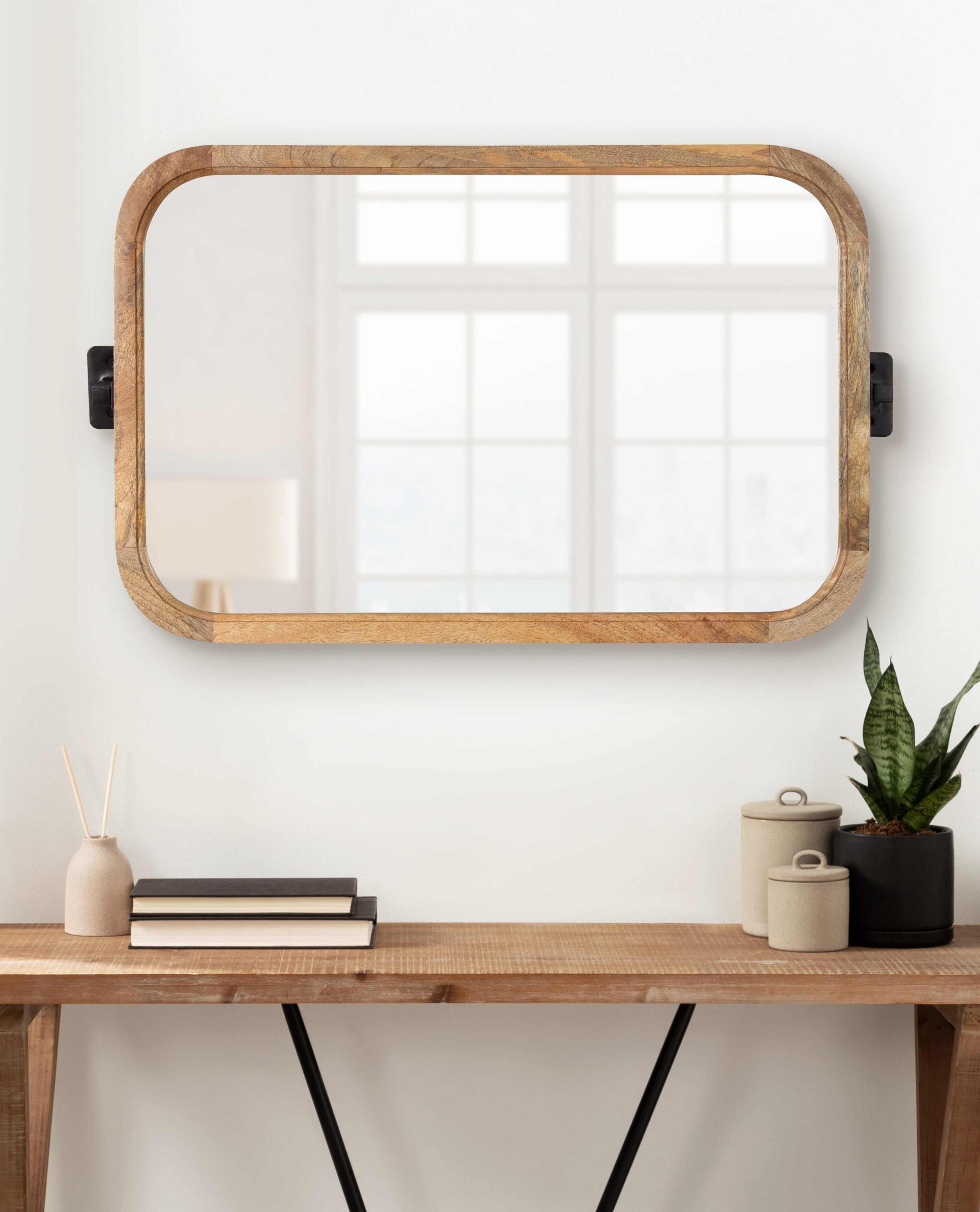 Hogan Pivot Wall Mirror