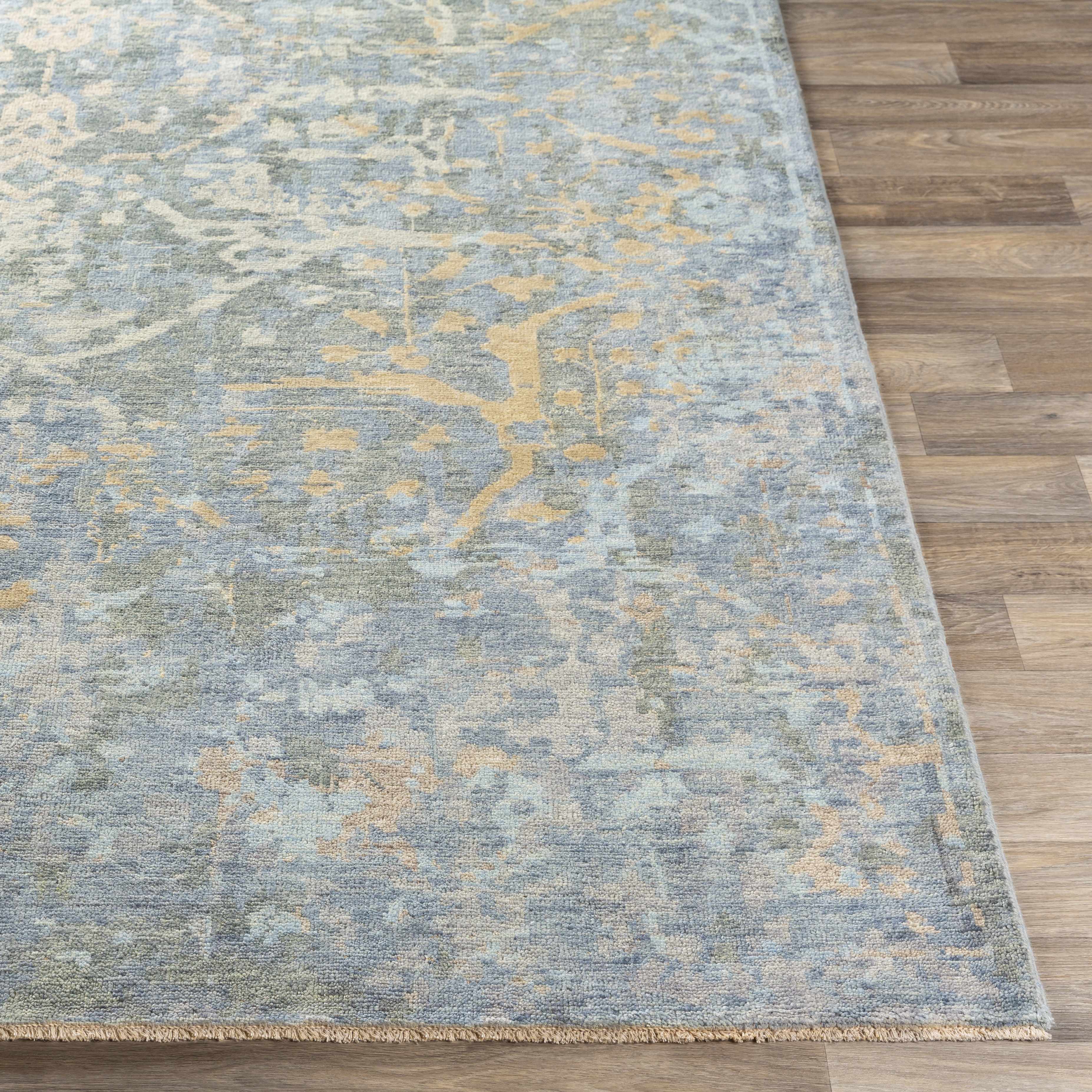Farmingville Area Rug - Clearance