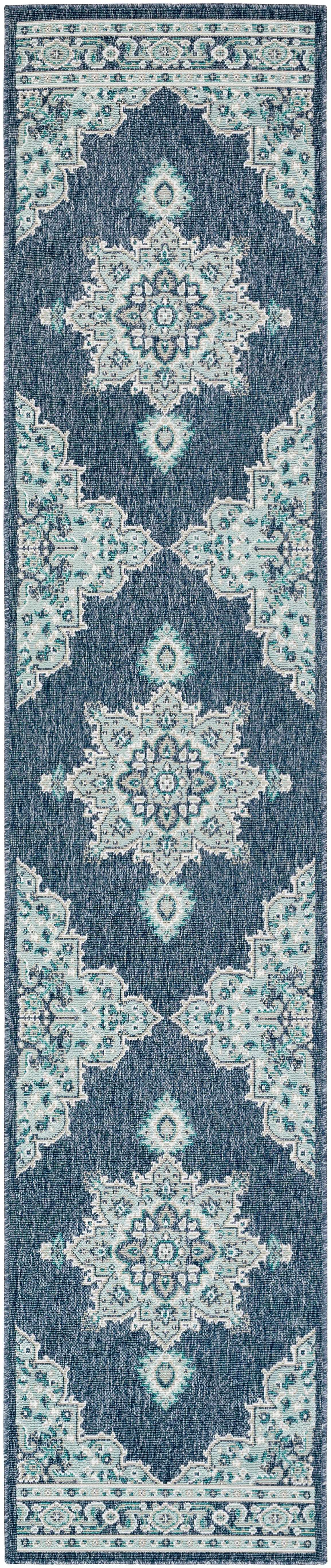 Ferron Outdoor Area Rug - Clearance