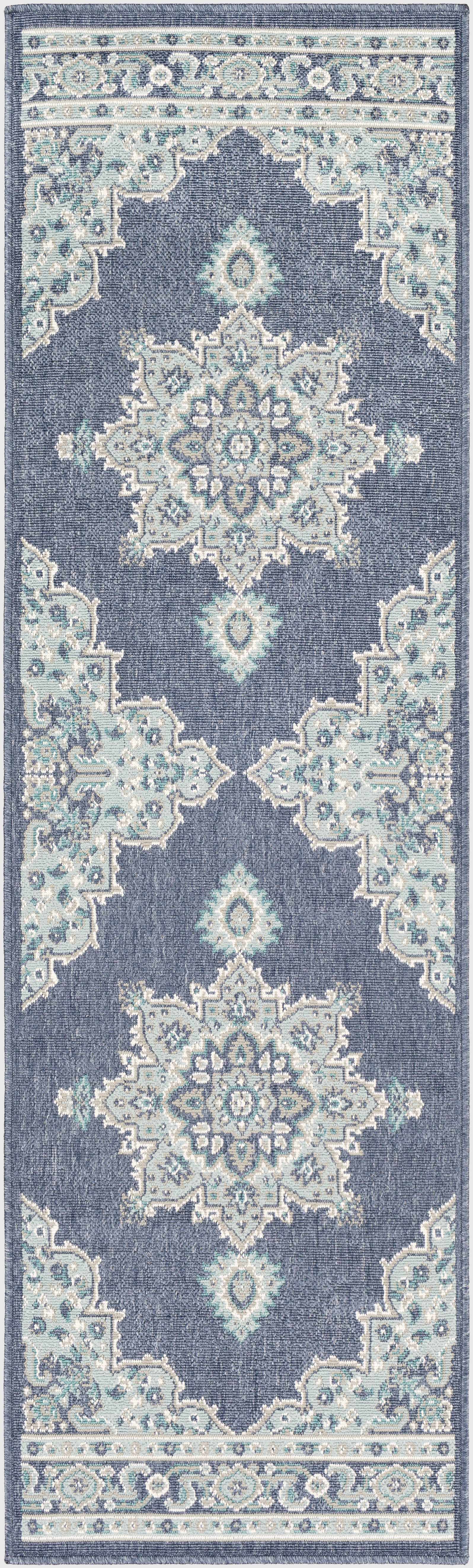 Ferron Outdoor Area Rug - Clearance