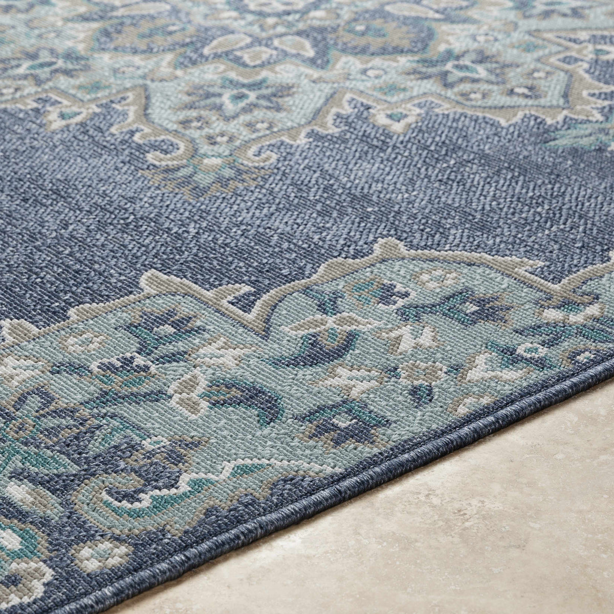 Ferron Outdoor Area Rug - Clearance