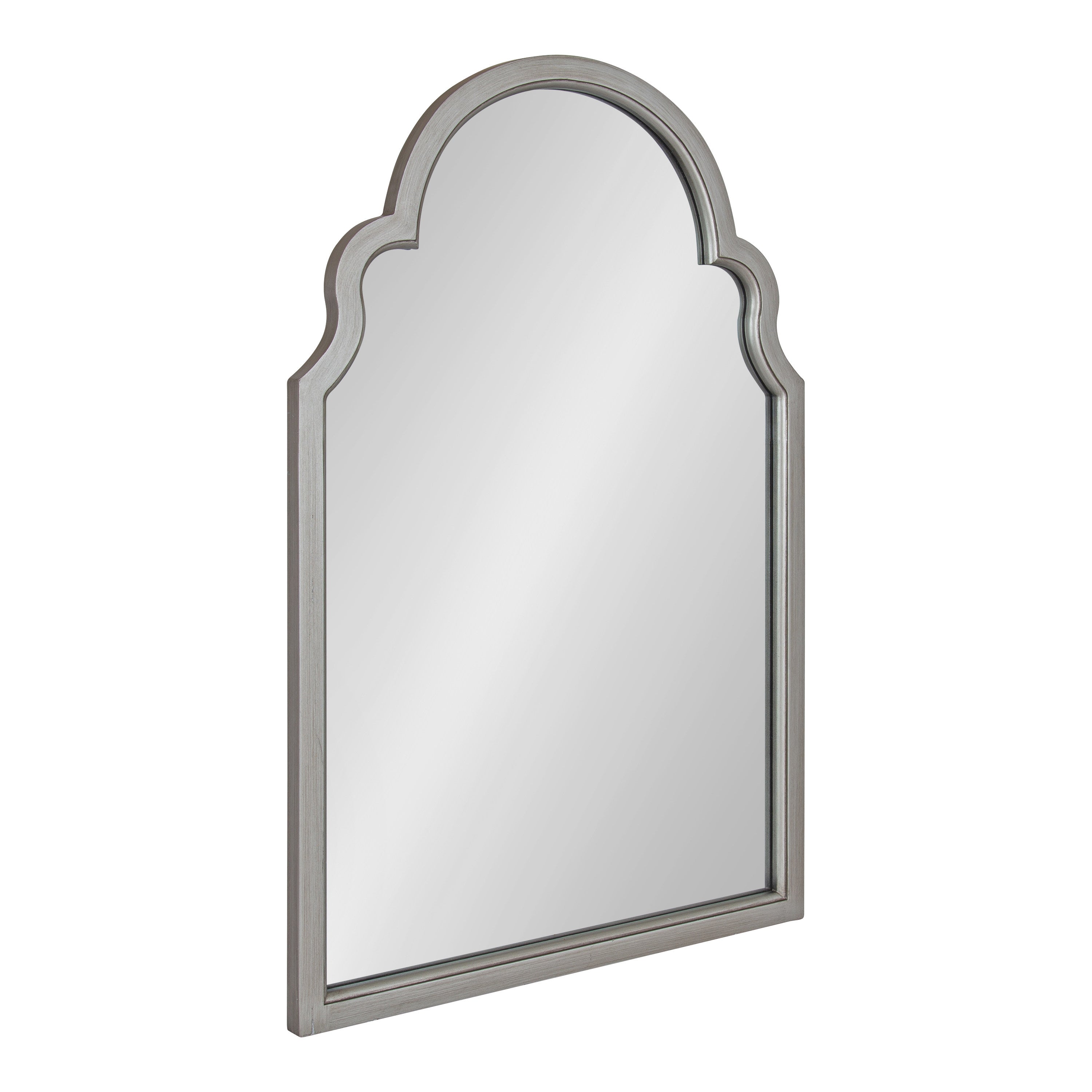 Hogan Arch Framed Mirror