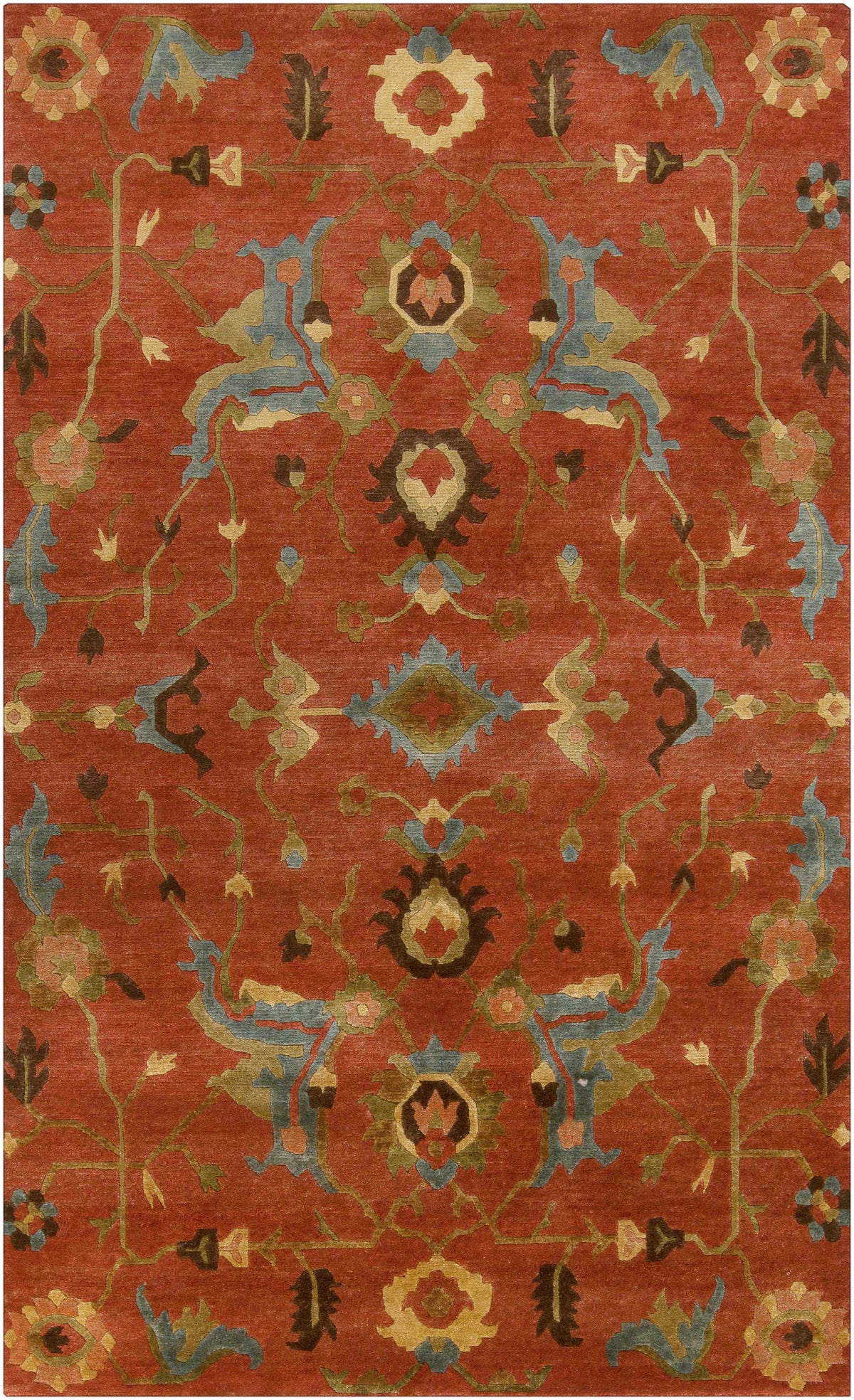 Frederica Area Rug - Clearance