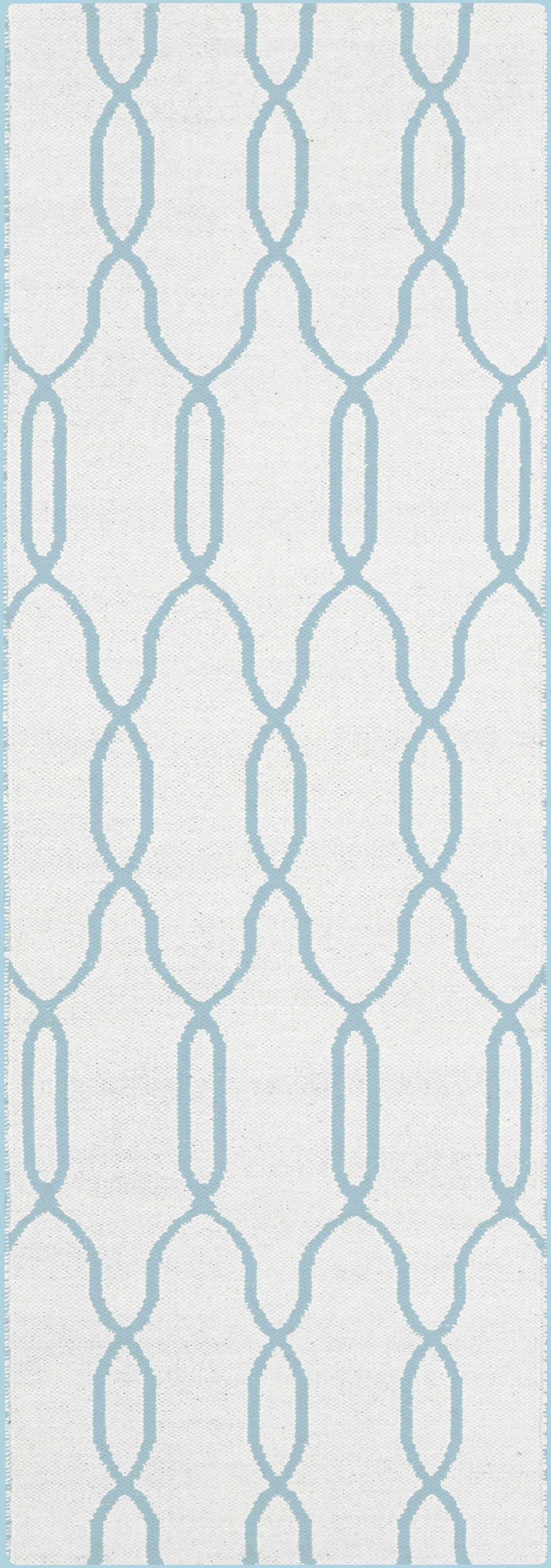 Franklintown Reversible Area Rug - Clearance