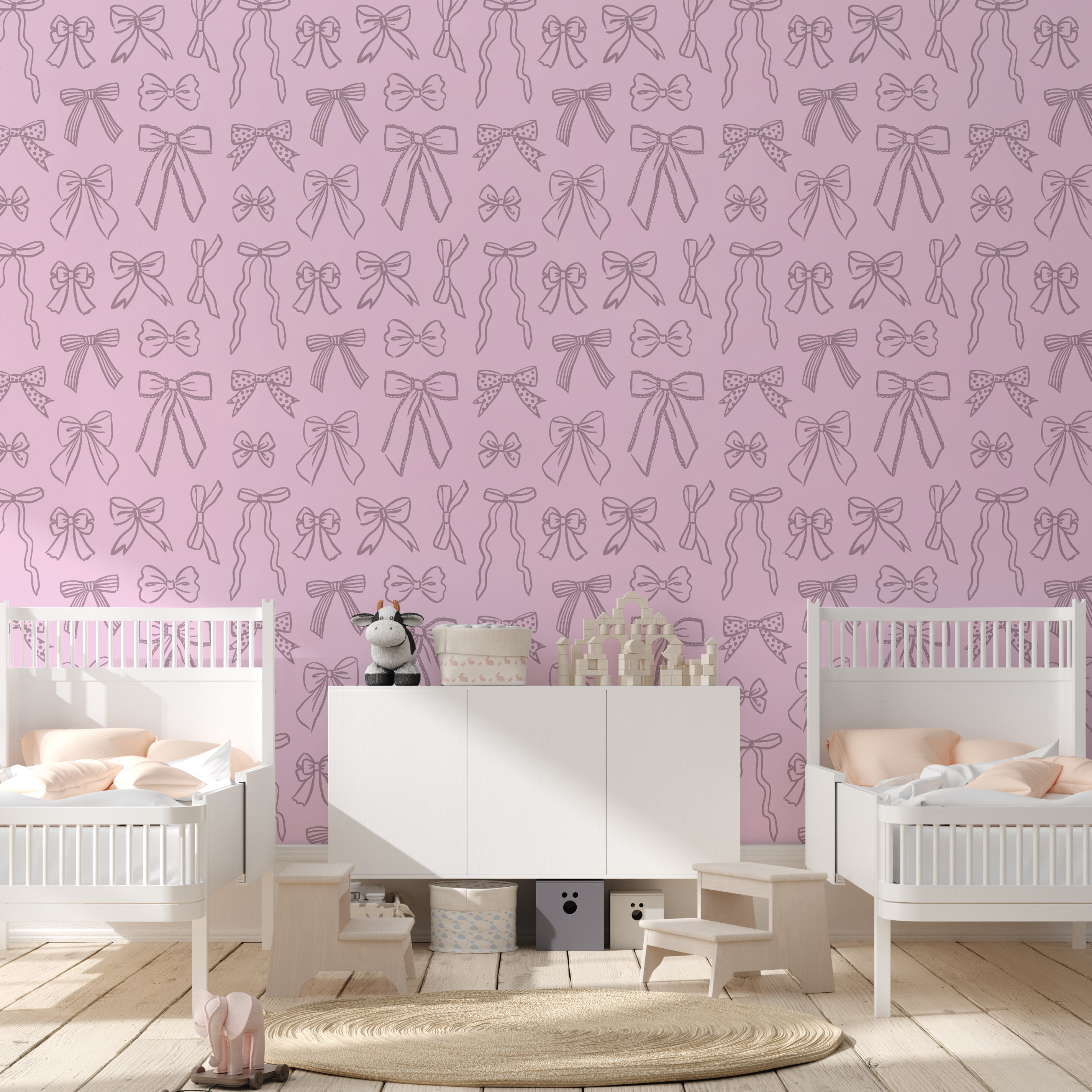 Brielle Wallpaper