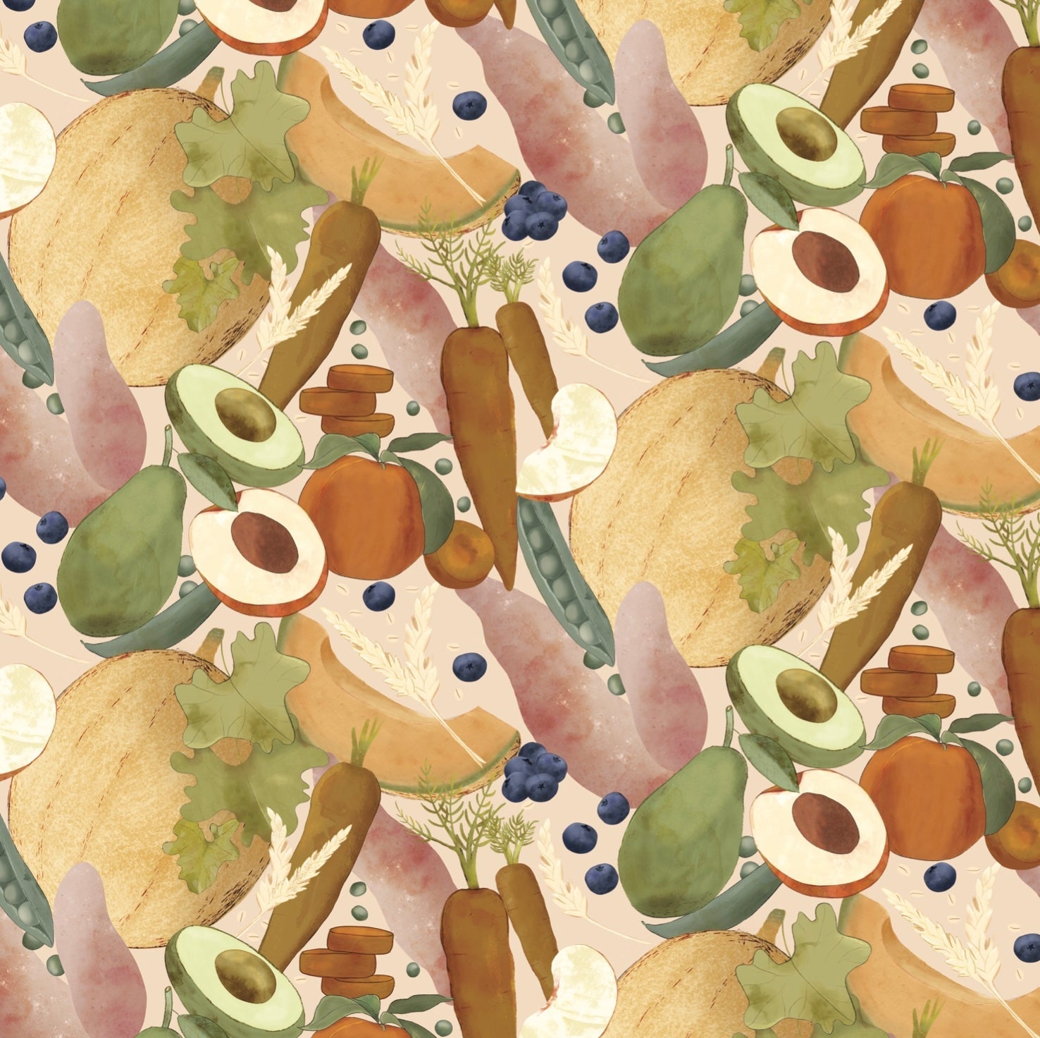 Gusteau Wallpaper by Cinnamon Clouds