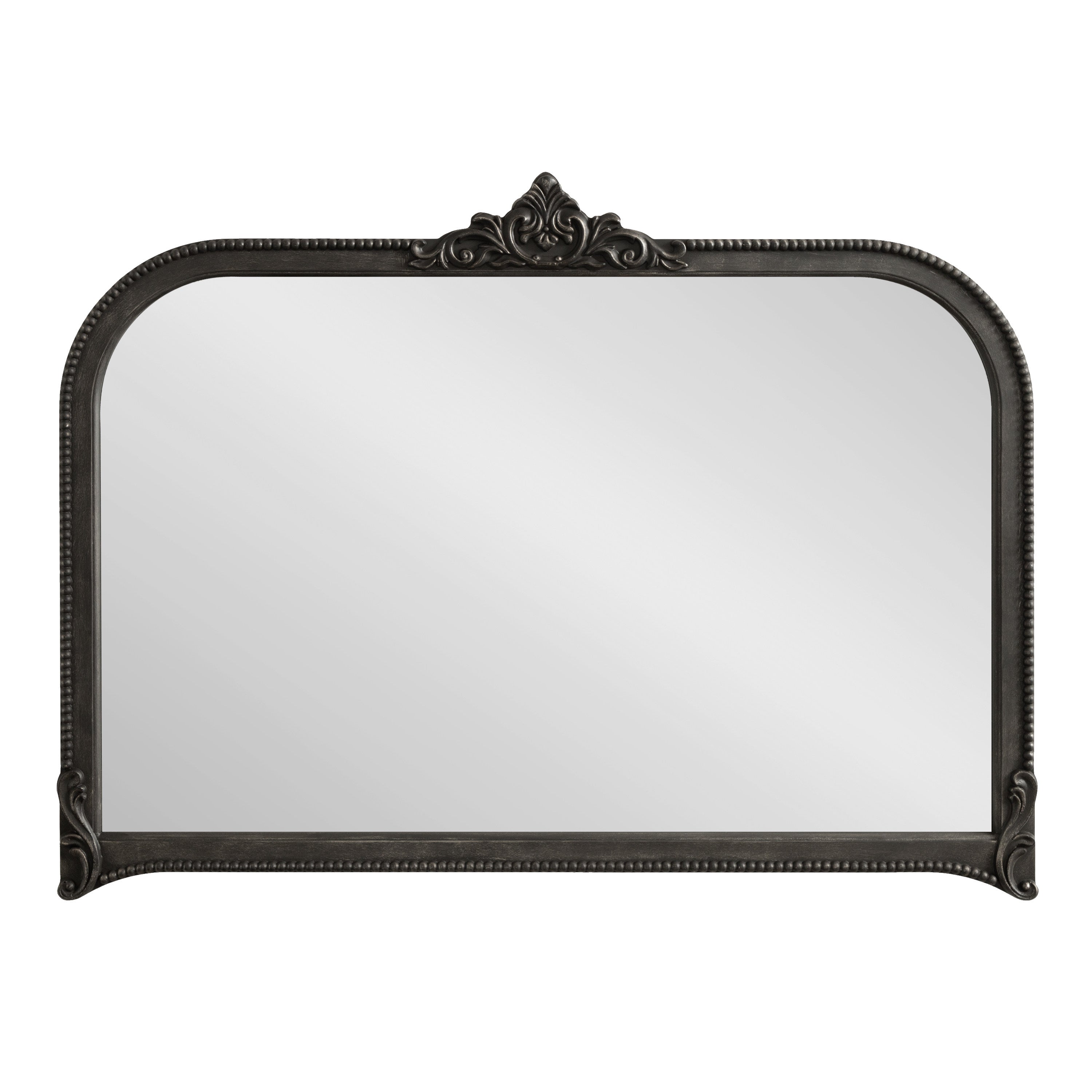 Hubanks Arched Wall Mirror