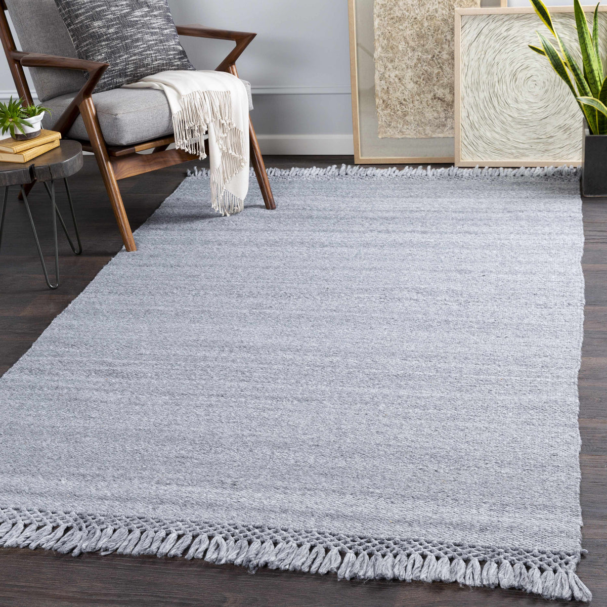 Eagletown Area Rug - Clearance