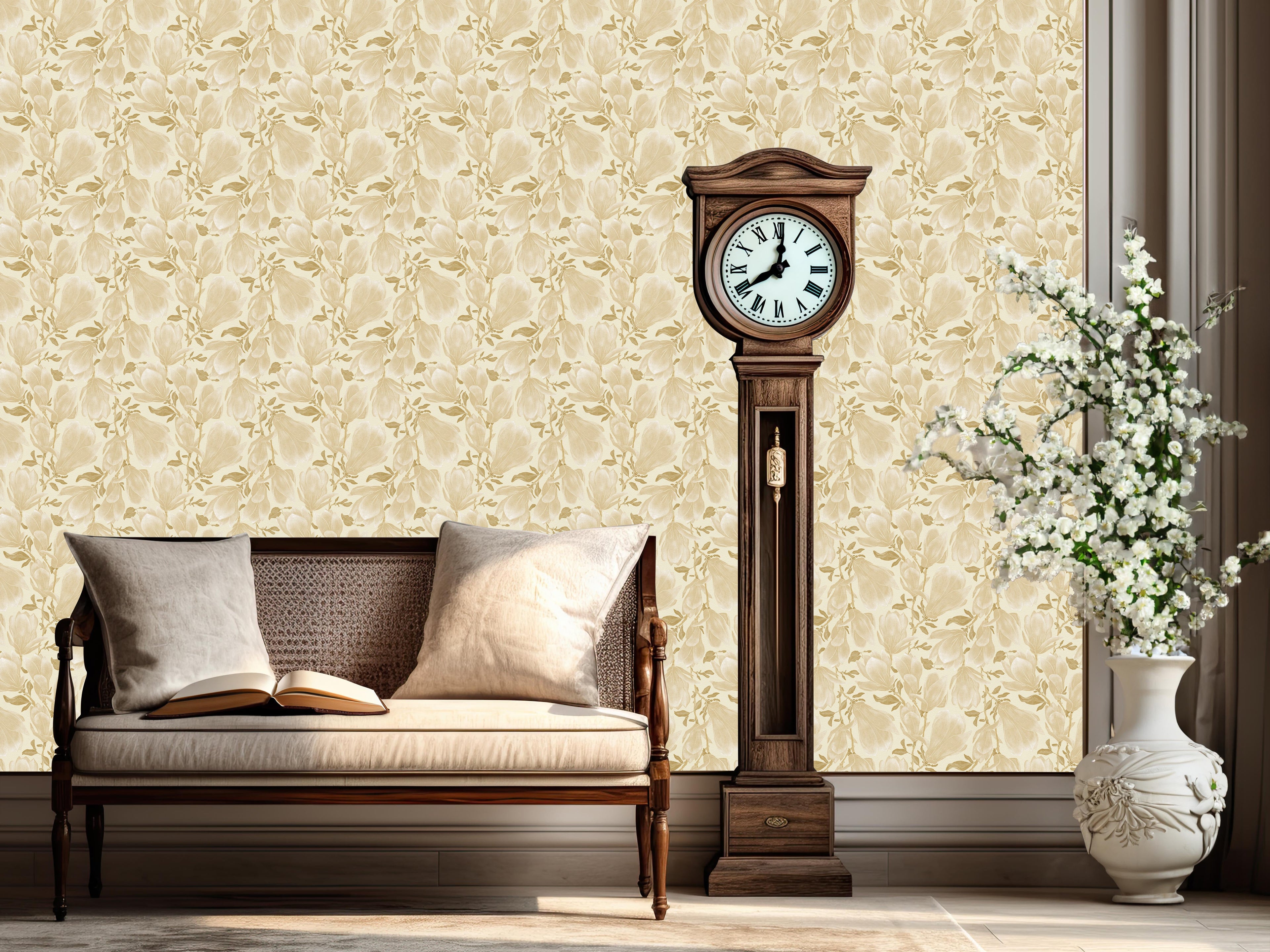 Cornelia Wallpaper by Marie Erstad Studio