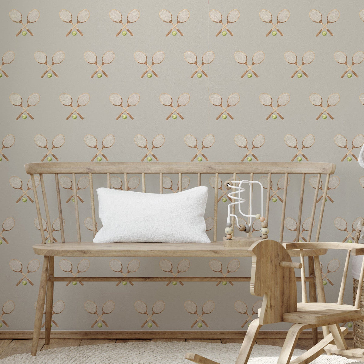 Deuce Wallpaper by Hailey Kiefer