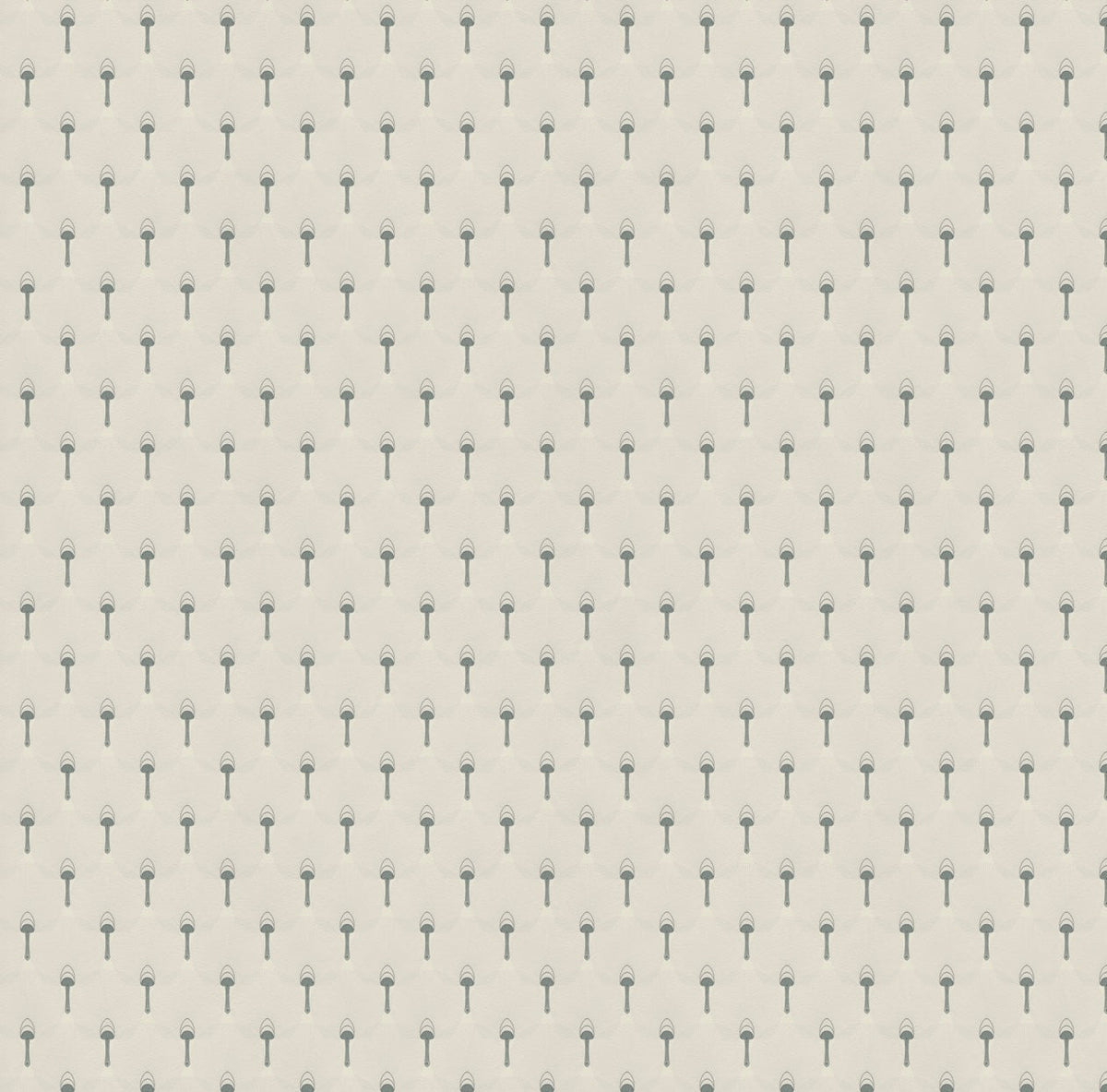 Alma Wallpaper by Marie Erstad Studio