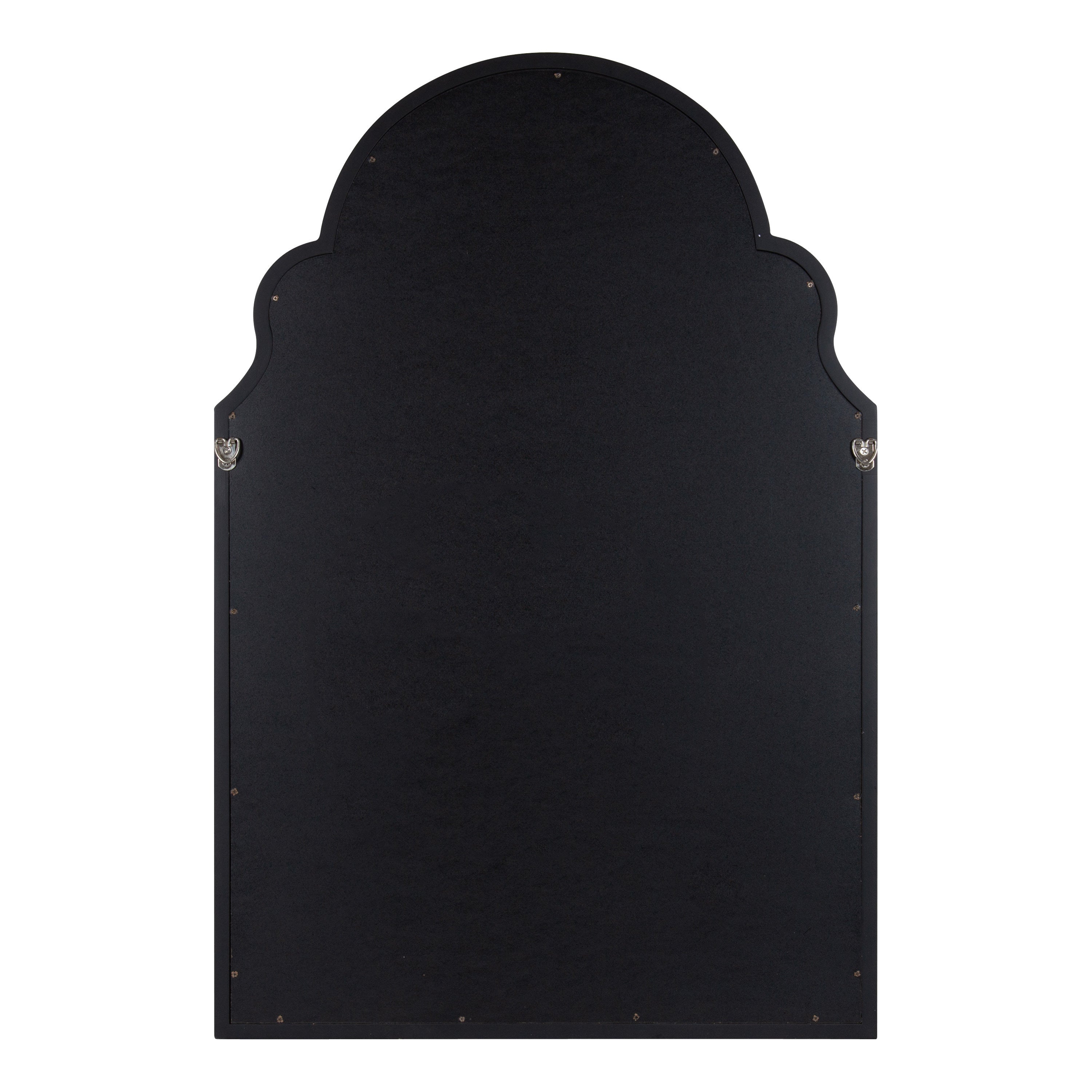 Hogan Arch Framed Mirror